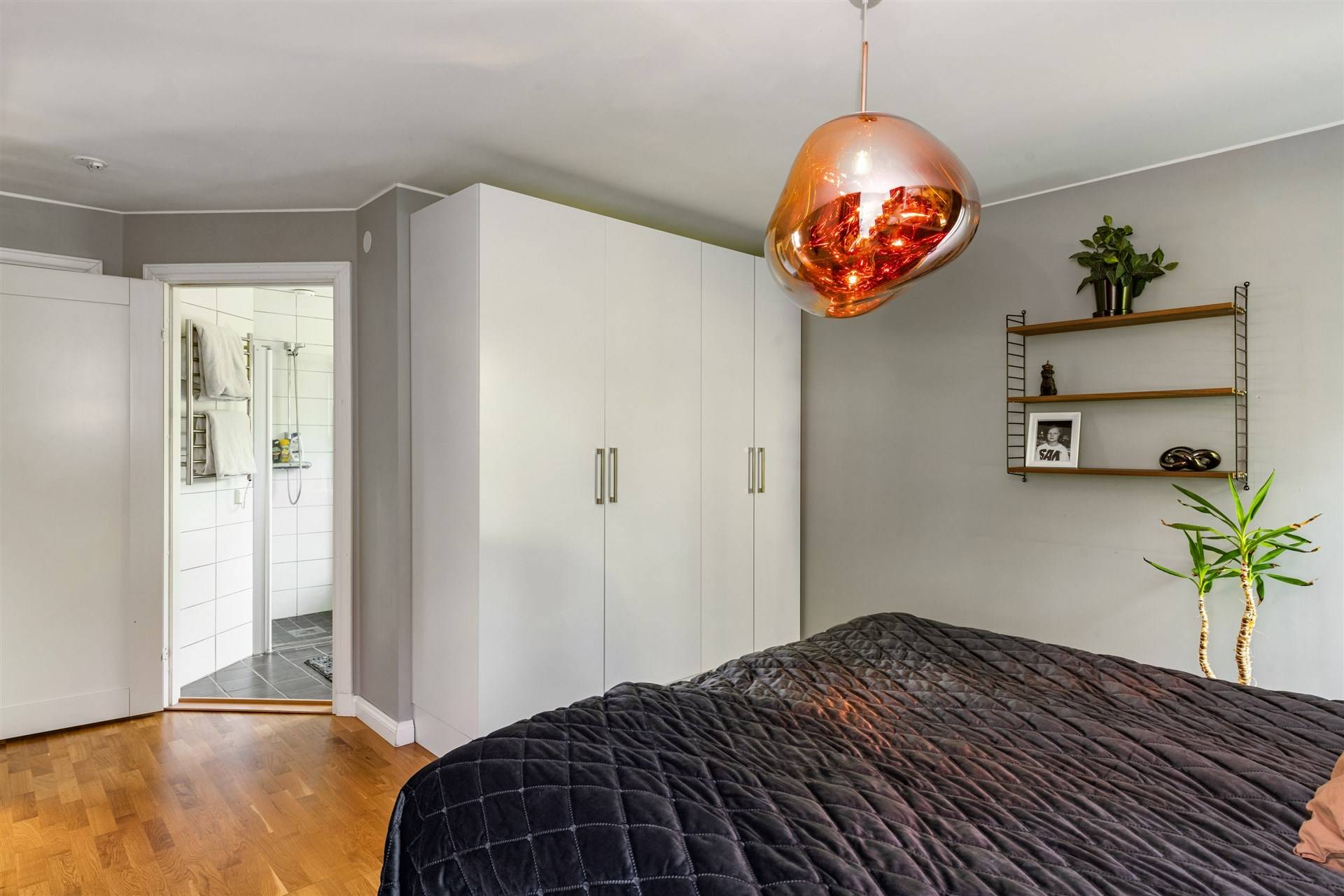 4 rum Villa på Rösavägen 172 Norrtälje kommun - bild 15
