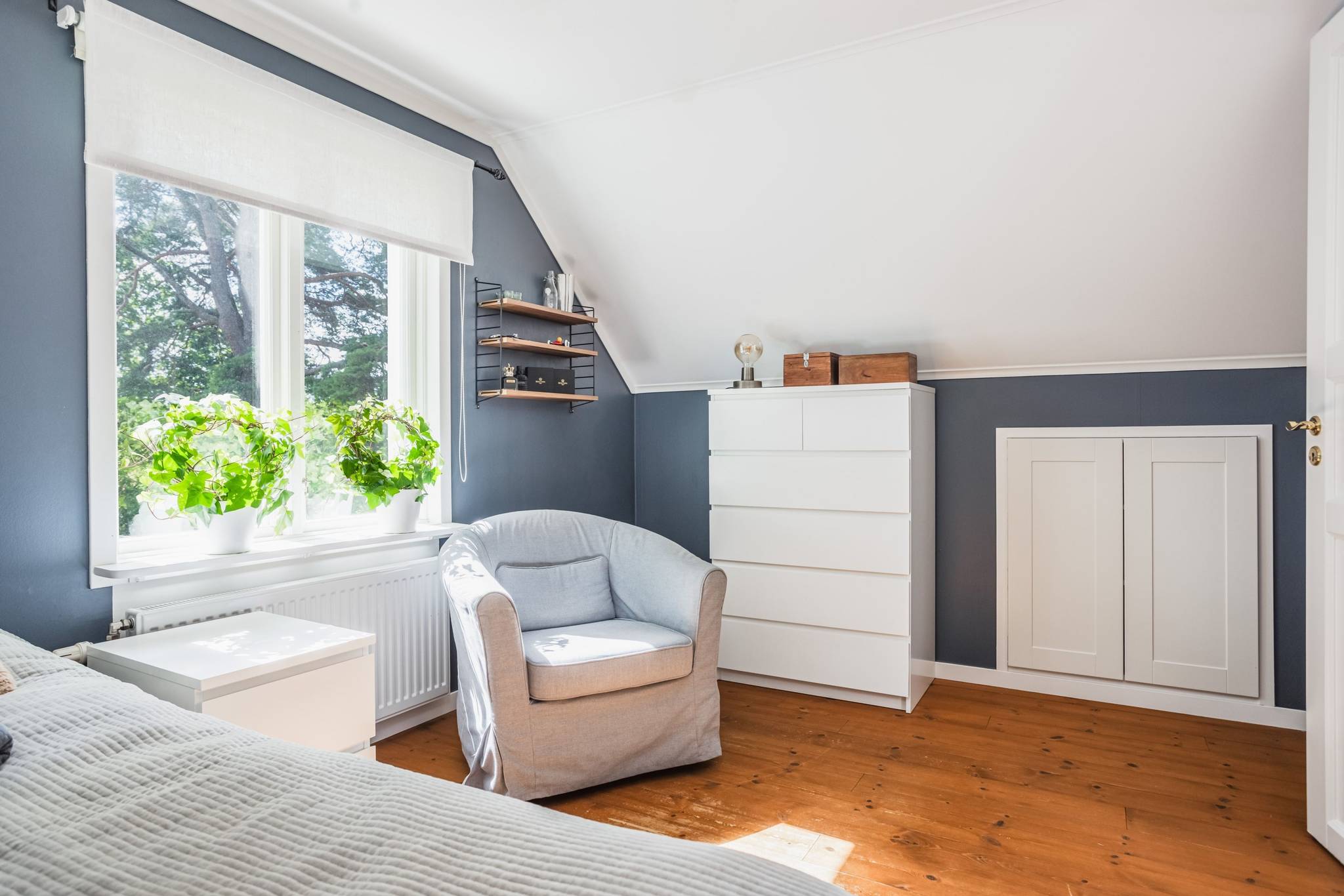 6 rum Villa på HULTVÄGEN 28 Hagbyhöjden Österåkers kommun - bild 25