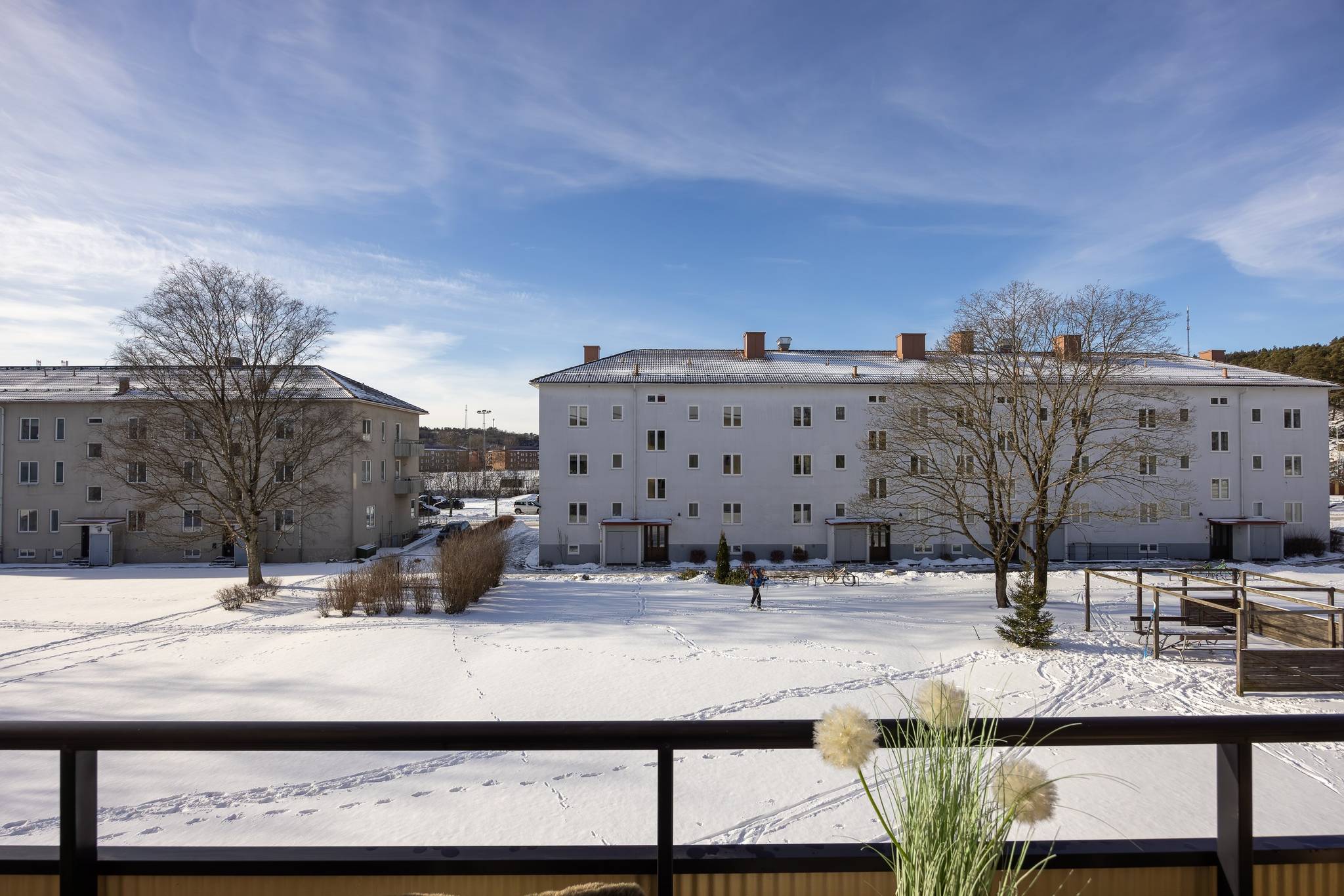 2 rum Lägenhet på Scholandersgatan 7B Centrala Hisingen Göteborgs kommun - bild 6