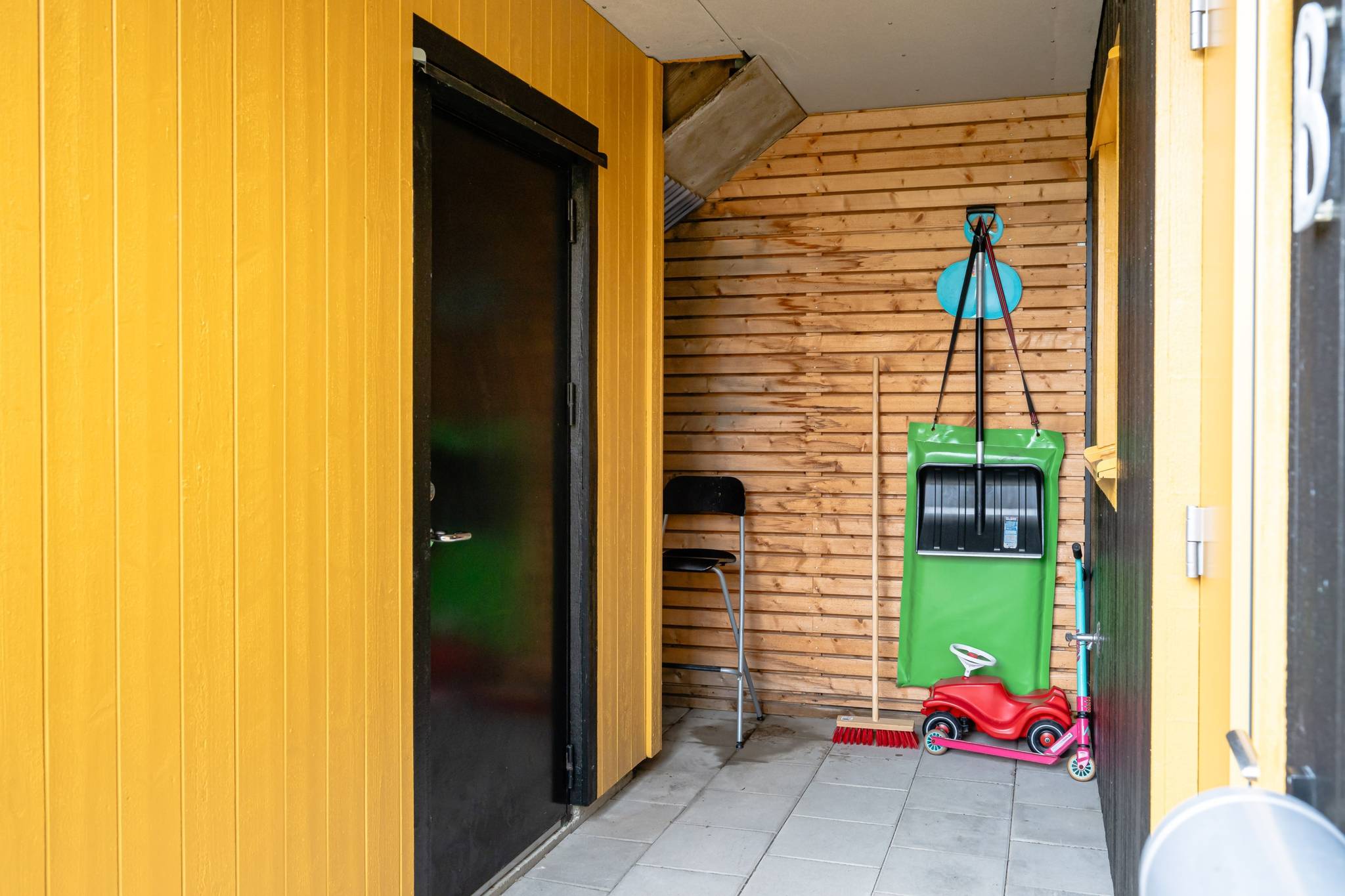 3 rum lägenhet på Frönäsvägen 12B Frönäsområdet, Gnesta kommun - bild 4