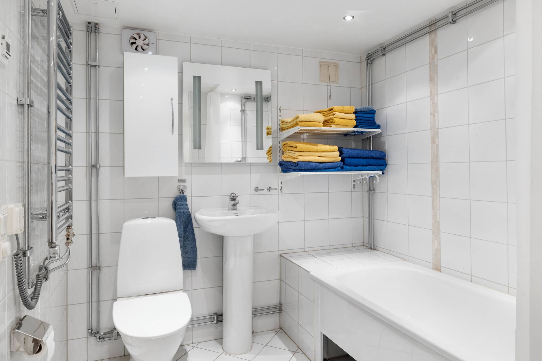 5 rum Radhus på Ekshäradsgatan 188 Farsta Stockholms kommun - bild 25