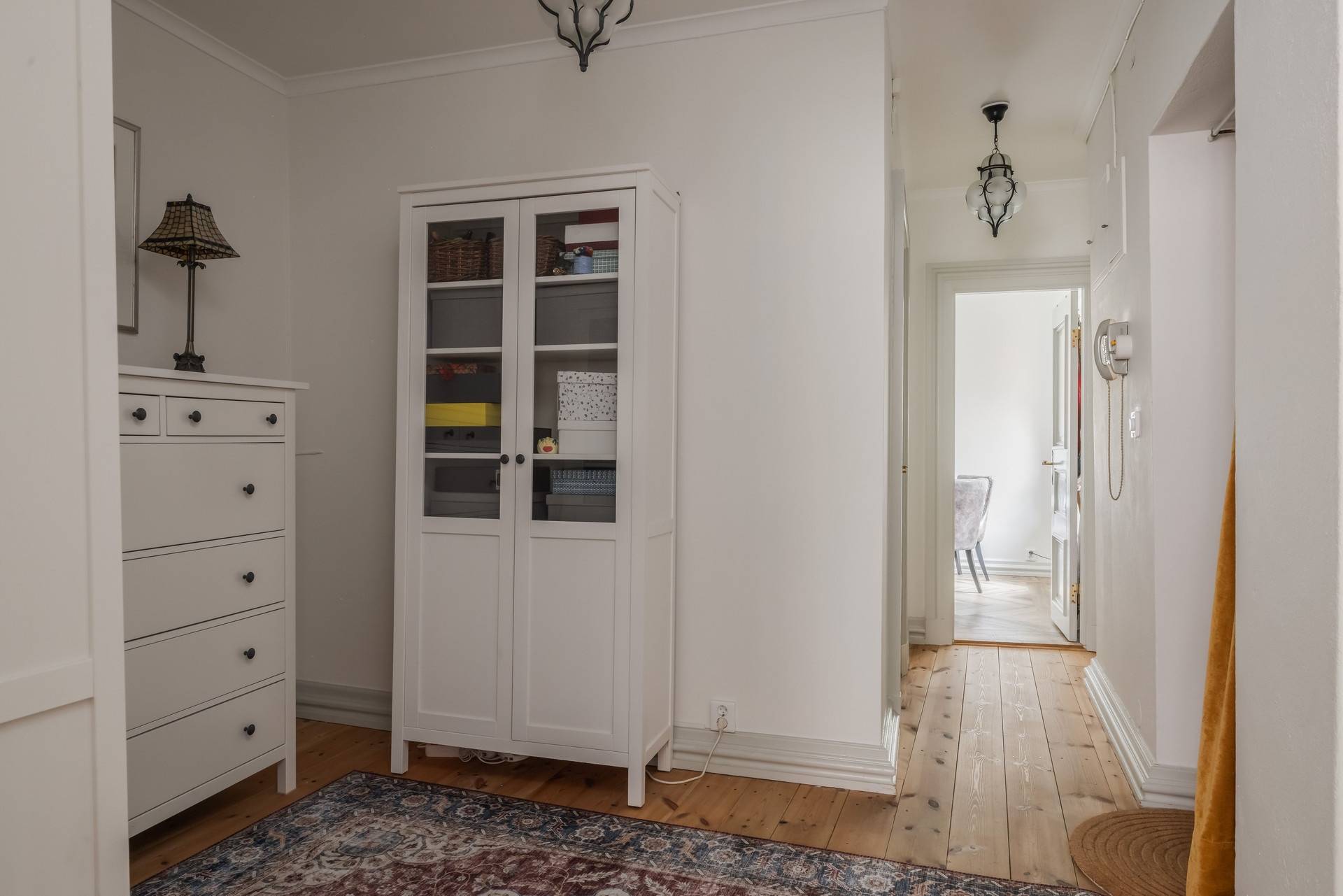 2 rum Lägenhet på Själagårdsgatan 3, 2 tr Gamla Stan Stockholms kommun - bild 22