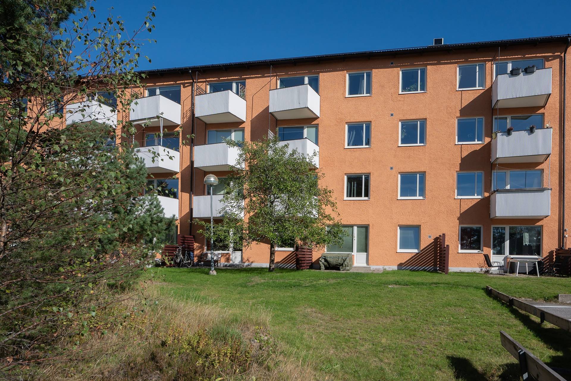 4 rum Lägenhet på Månstorpsvägen 7 Tullingeberg Botkyrka kommun - bild 20