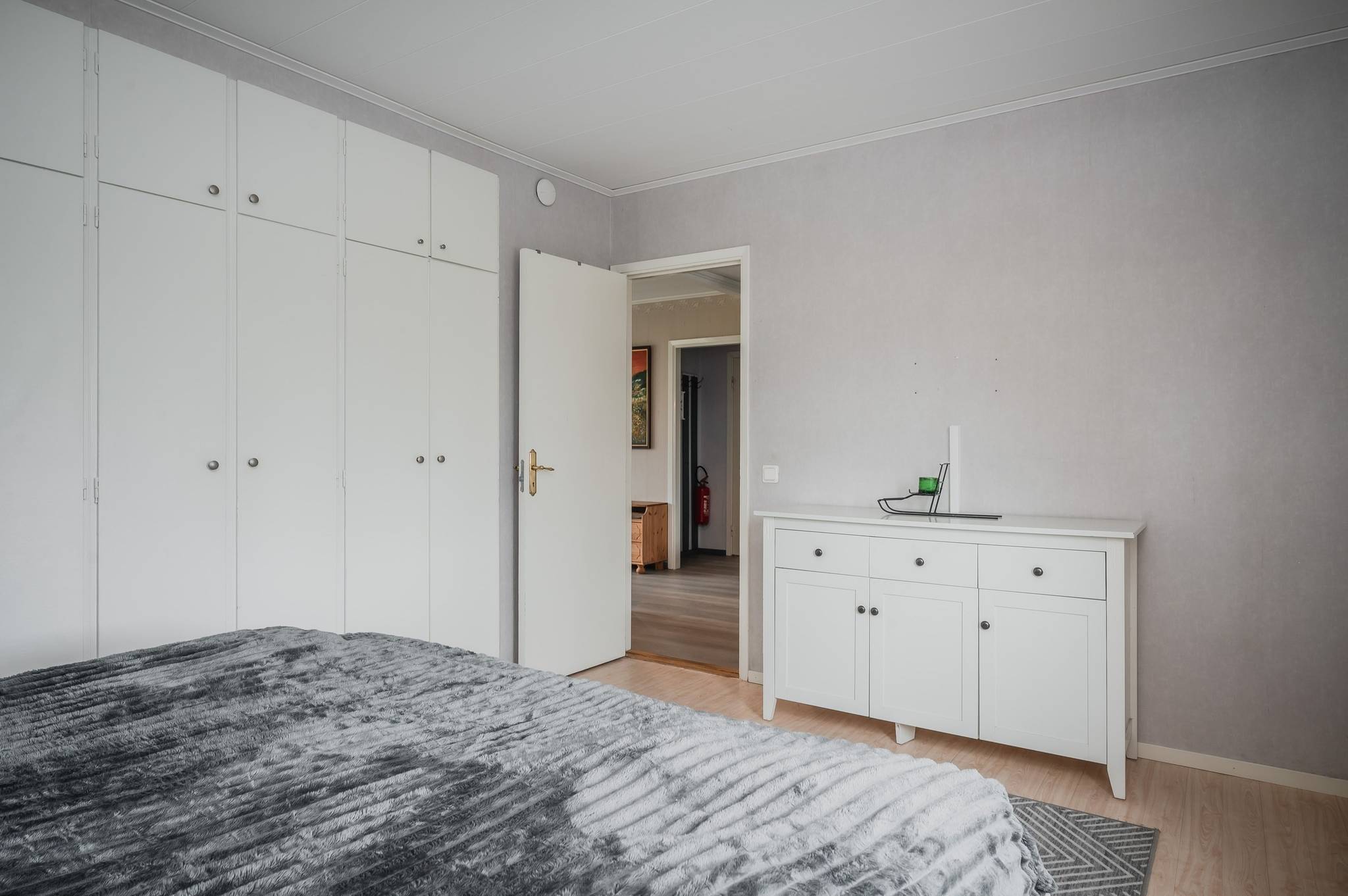 5 rum Villa på Sjöåkersvägen 13 Svedjeholmen Örnsköldsviks kommun - bild 12