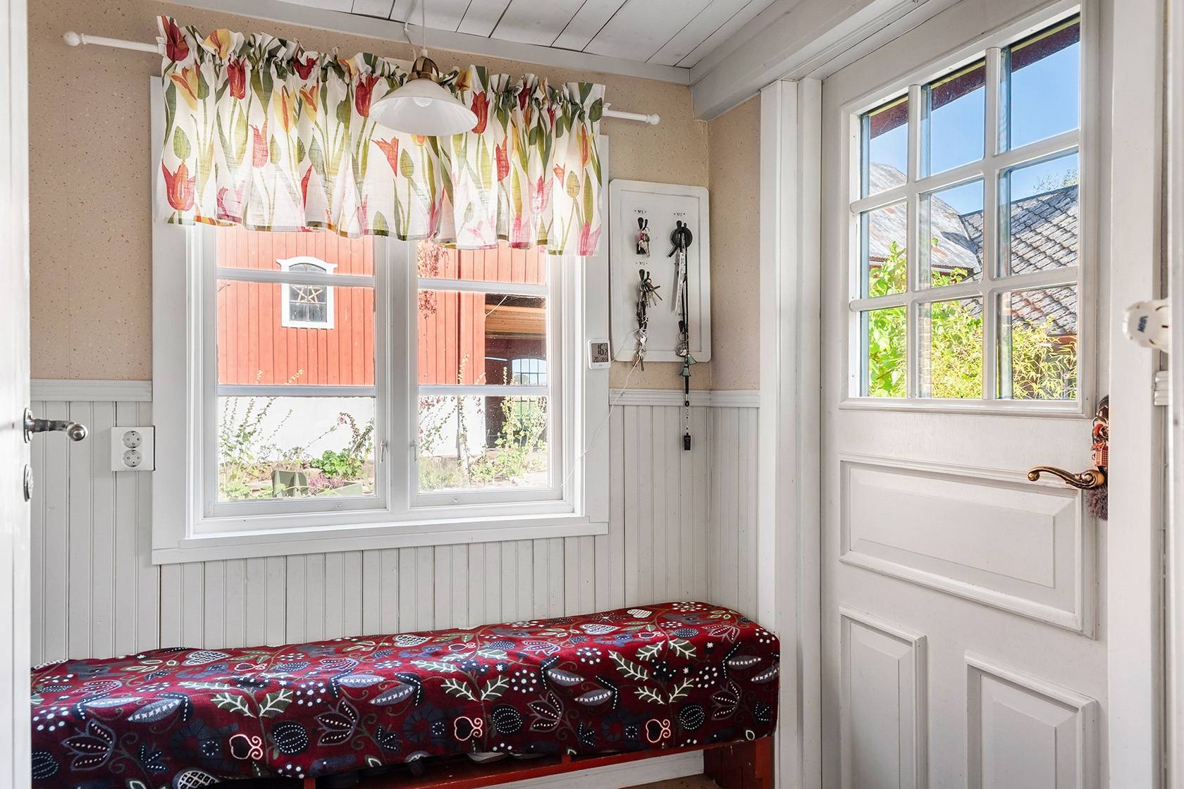 5 rum Gård utan jordbruk på Edenberga 581 Laholm Laholms kommun - bild 3
