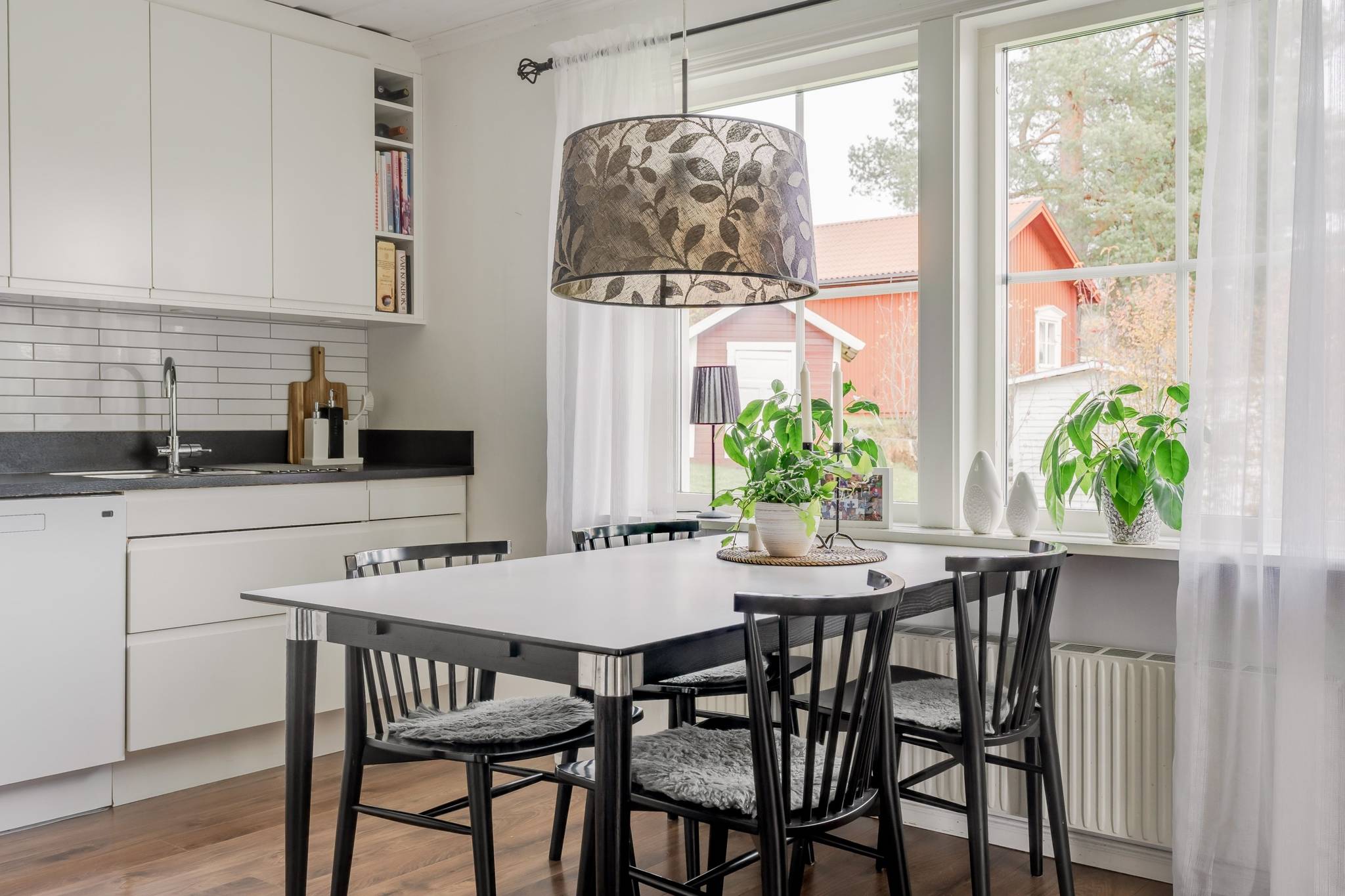 6 rum Villa på Svänggatan 4 Ursviken Skellefteå kommun - bild 8