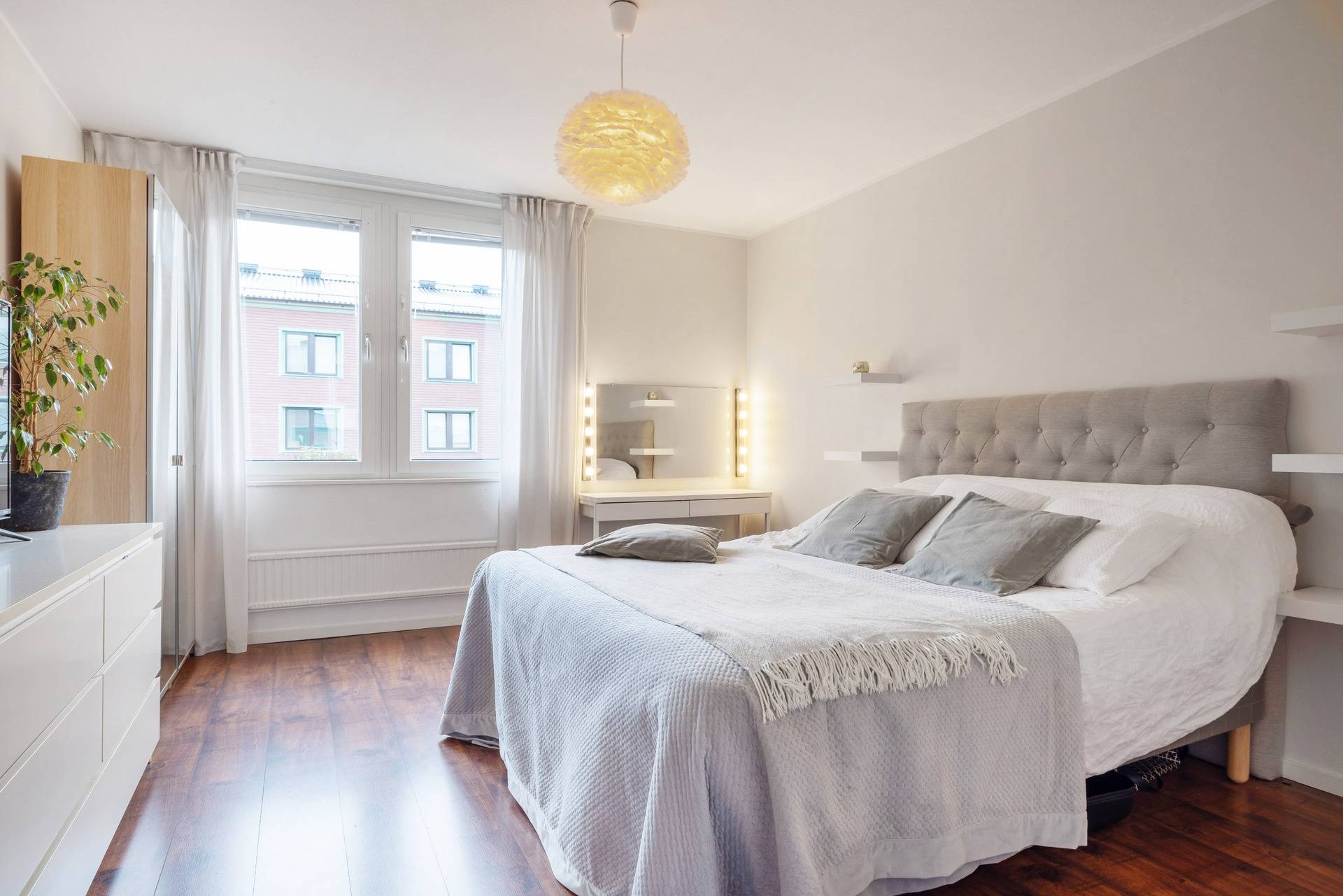 4 rum Lägenhet på Njupkärrsvägen 52 Tyresö Centrum Tyresö kommun - bild 9