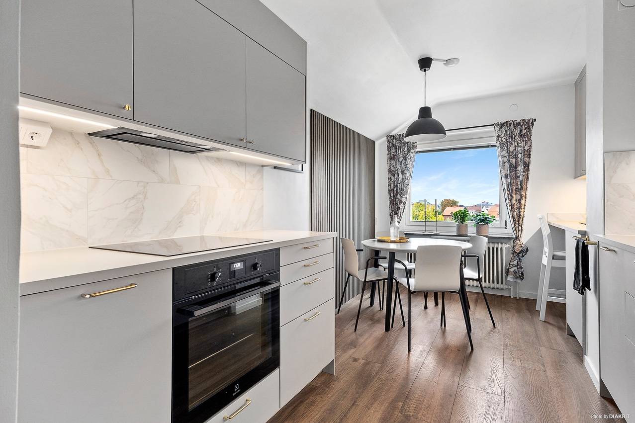 1 rum Lägenhet på Smedstugugatan 20A Norrköpings kommun - bild 5