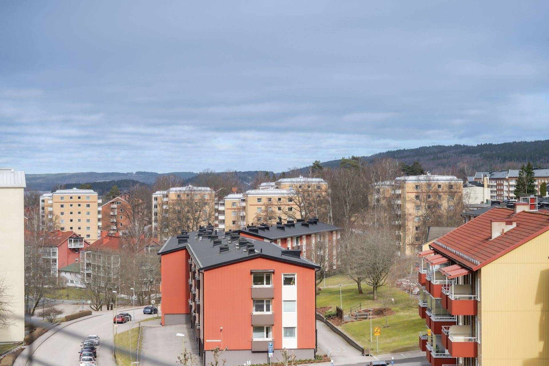 1 rum Lägenhet på Lindormsgatan 23 Sjöbo Borås kommun - bild 4