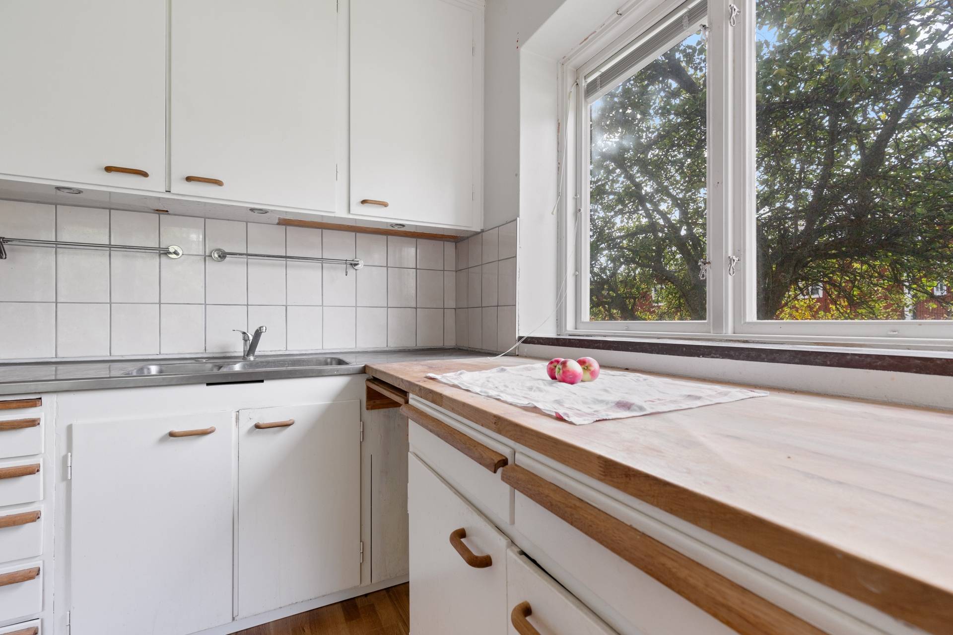 5 rum Villa på Idrottsvägen 14 Kramfors kommun - bild 10
