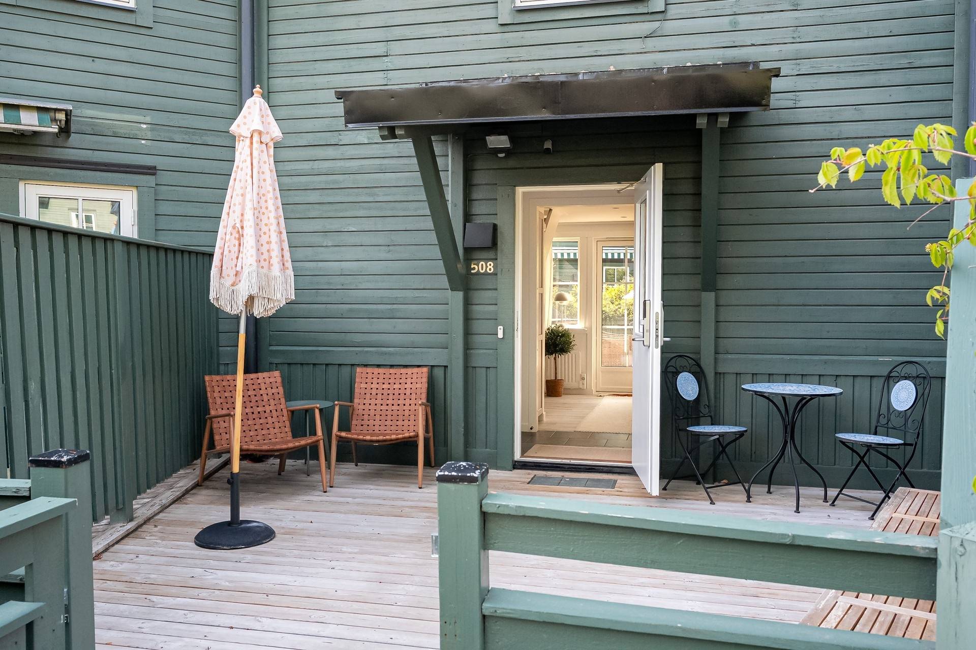 5 rum lägenhet på Fågelbrostigen 508 Fågelbro, Värmdö kommun - bild 3