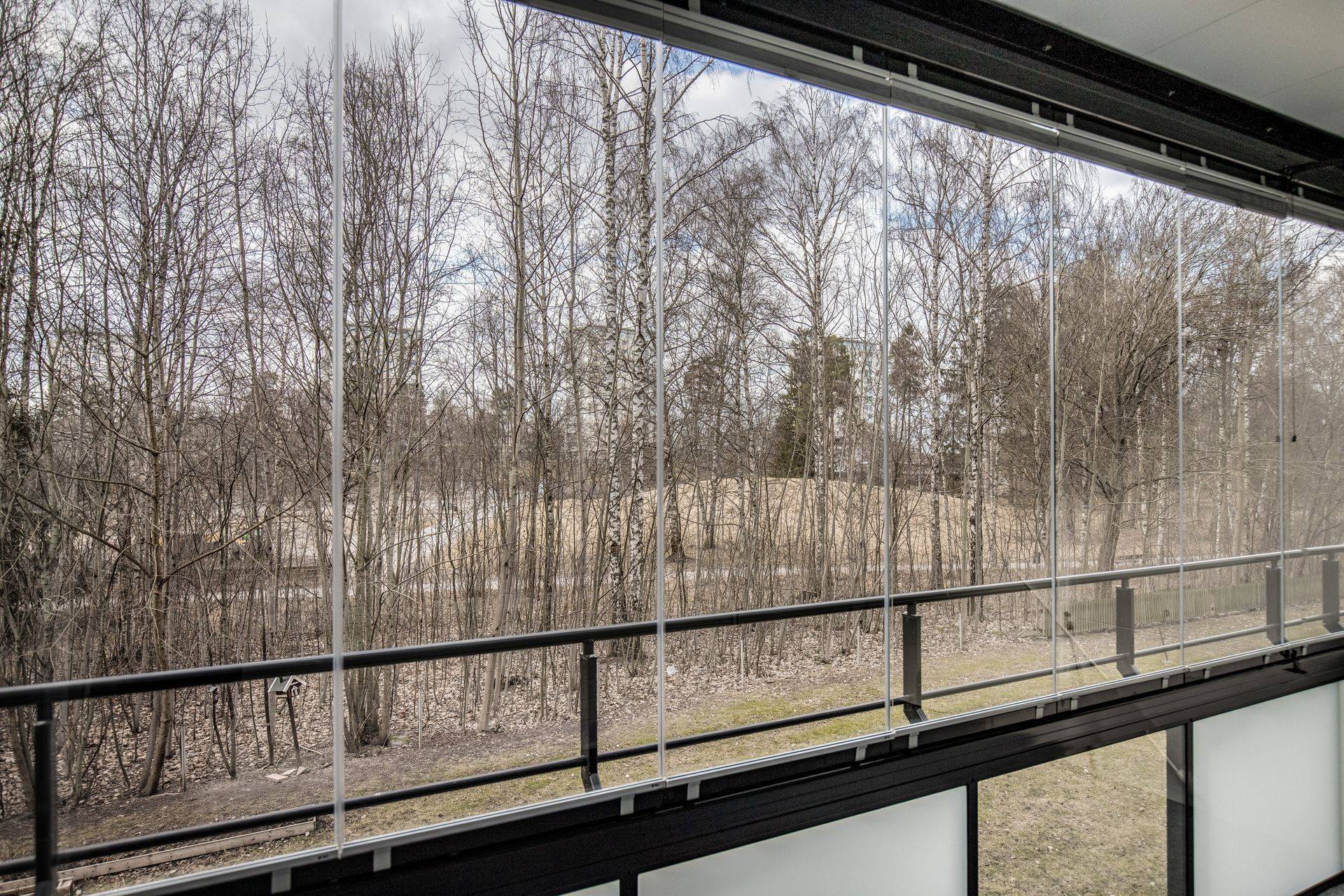 2 rum Lägenhet på Skjutbanegatan 5B Norra Haga Västerås kommun - bild 2