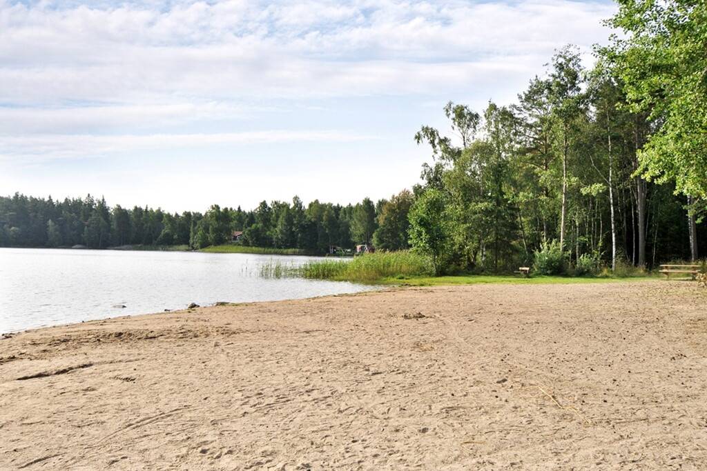 2 rum Lägenhet på Klarabergsvägen 22A Vendelsö Haninge kommun - bild 24