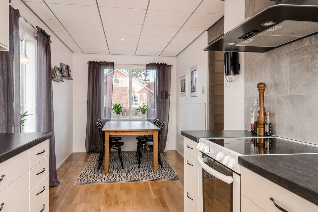 4 rum Villa på Slingervägen 10 Östersund Östersunds kommun - bild 9