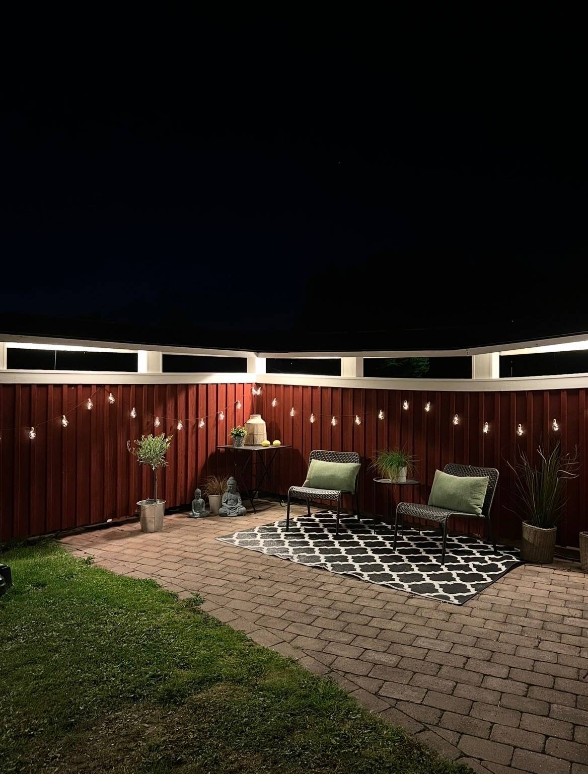 5 rum Villa på Gamla Sjukarbyvägen 31 Tierp Tierps kommun - bild 66