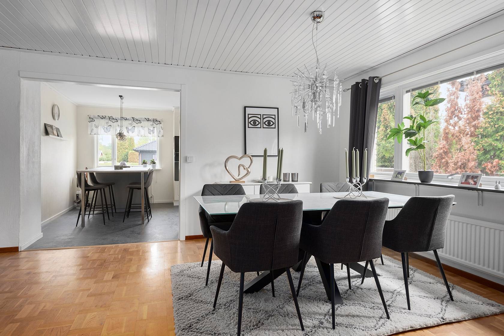 5 rum Villa på Sjötorpsvägen 25 Lyckeby Karlskrona kommun - bild 10