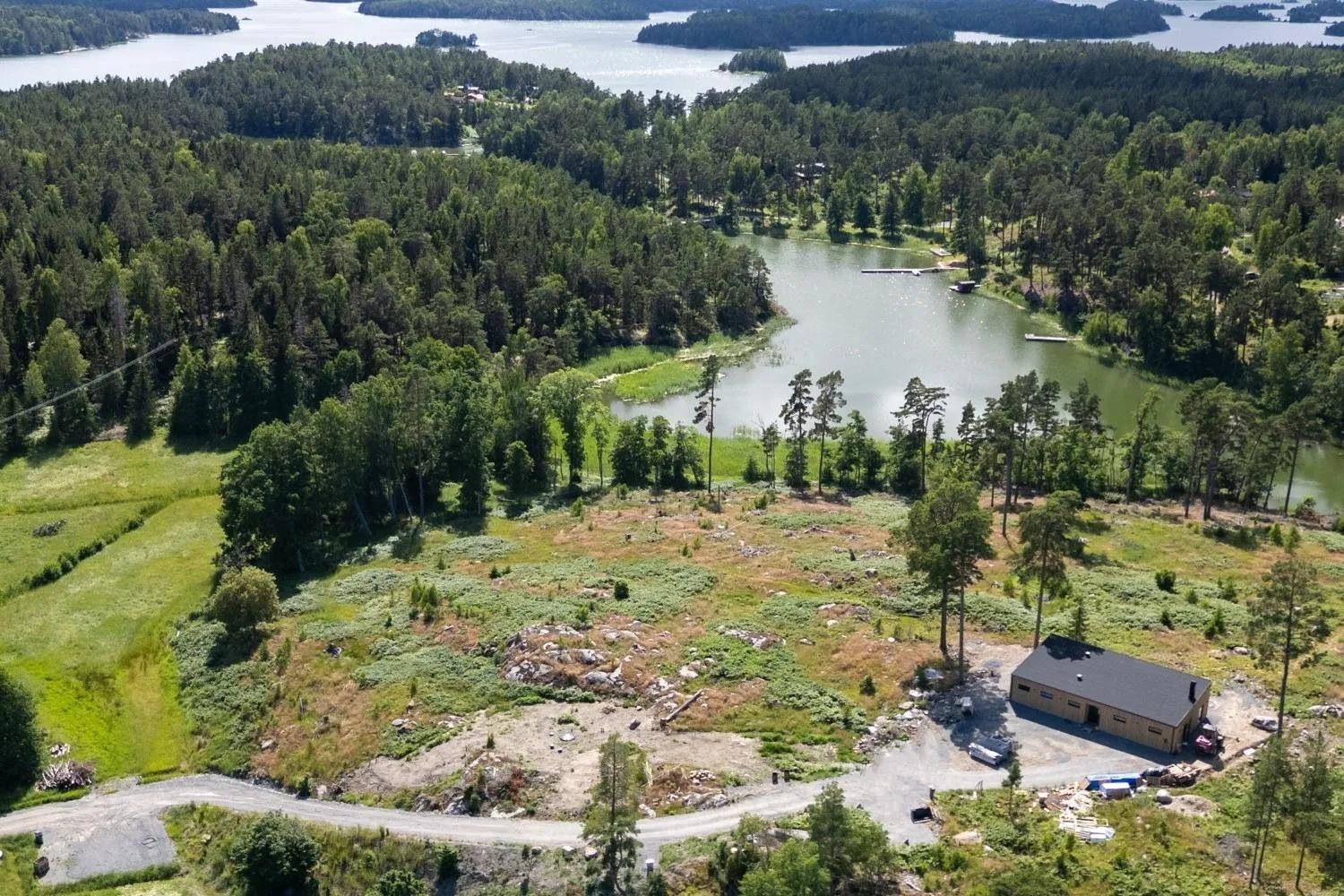 Furusund, Norrtälje kommun