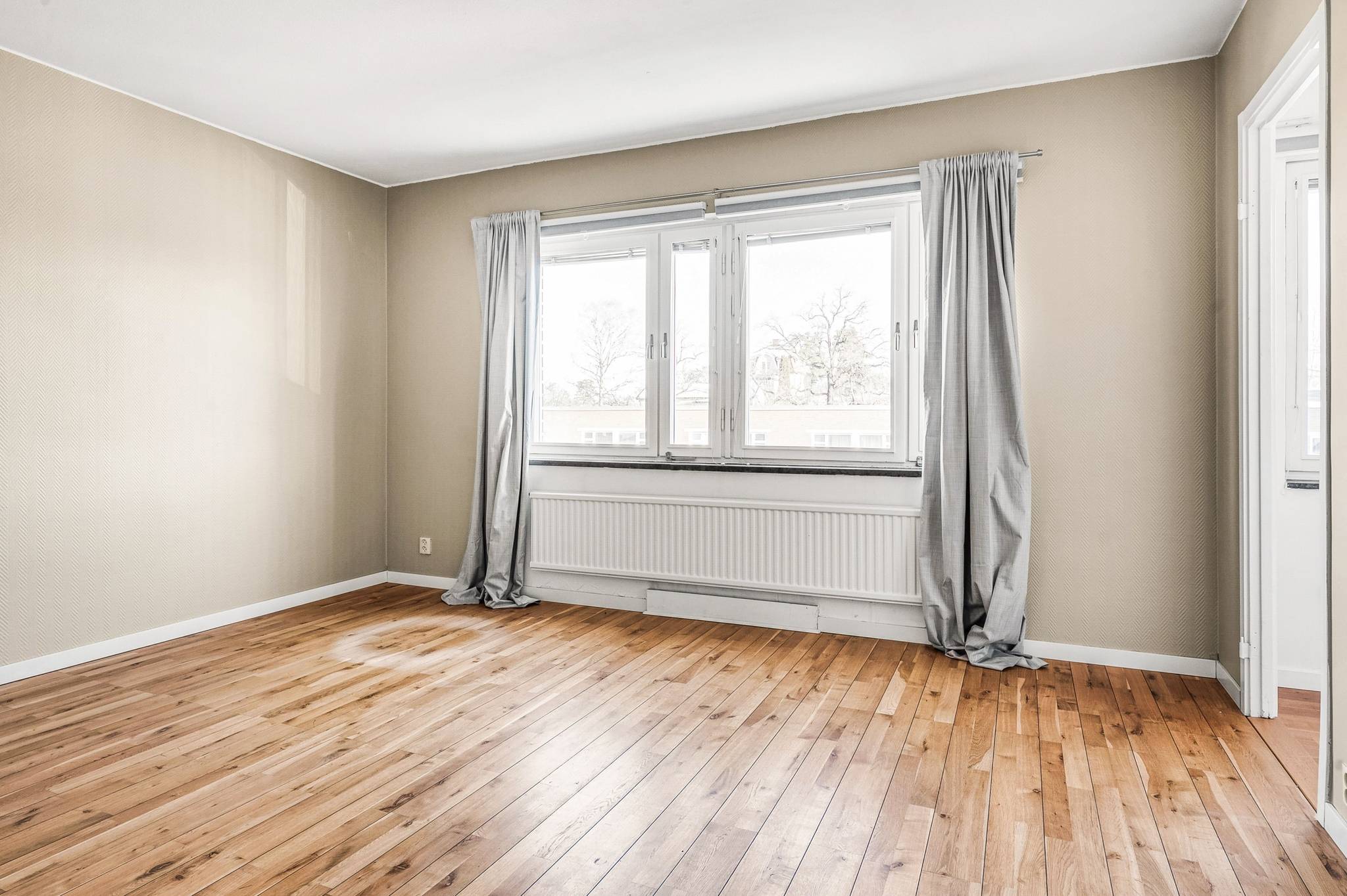 1.5 rum Lägenhet på Ektorpsvägen 9 Ektorp Nacka kommun - bild 3