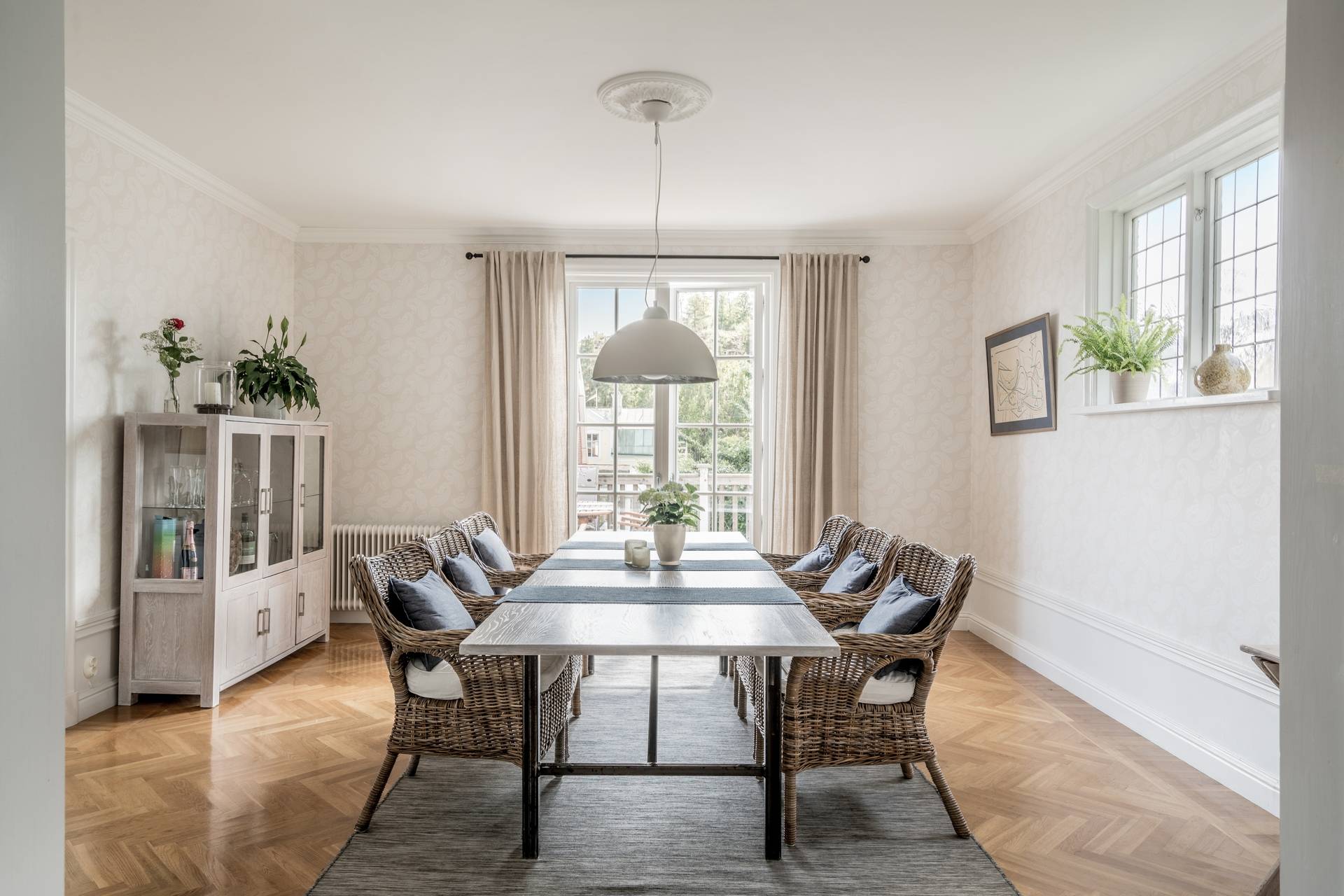 10 rum Villa på Strindbergsgatan 3B Östra Villastaden Nyköpings kommun - bild 28