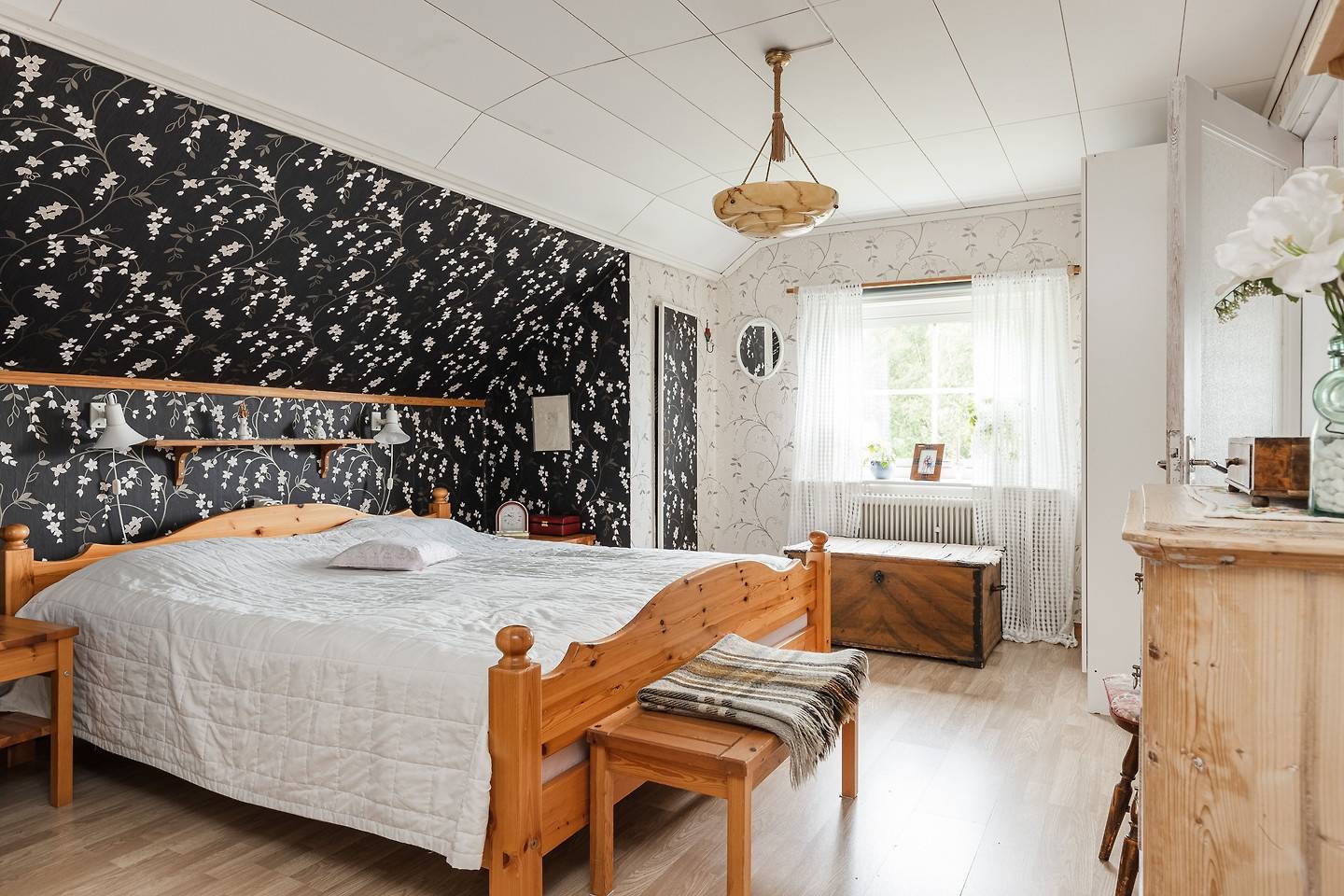 6 rum Villa på Räxed Hedegården 1 Gunnarskog Arvika kommun - bild 27