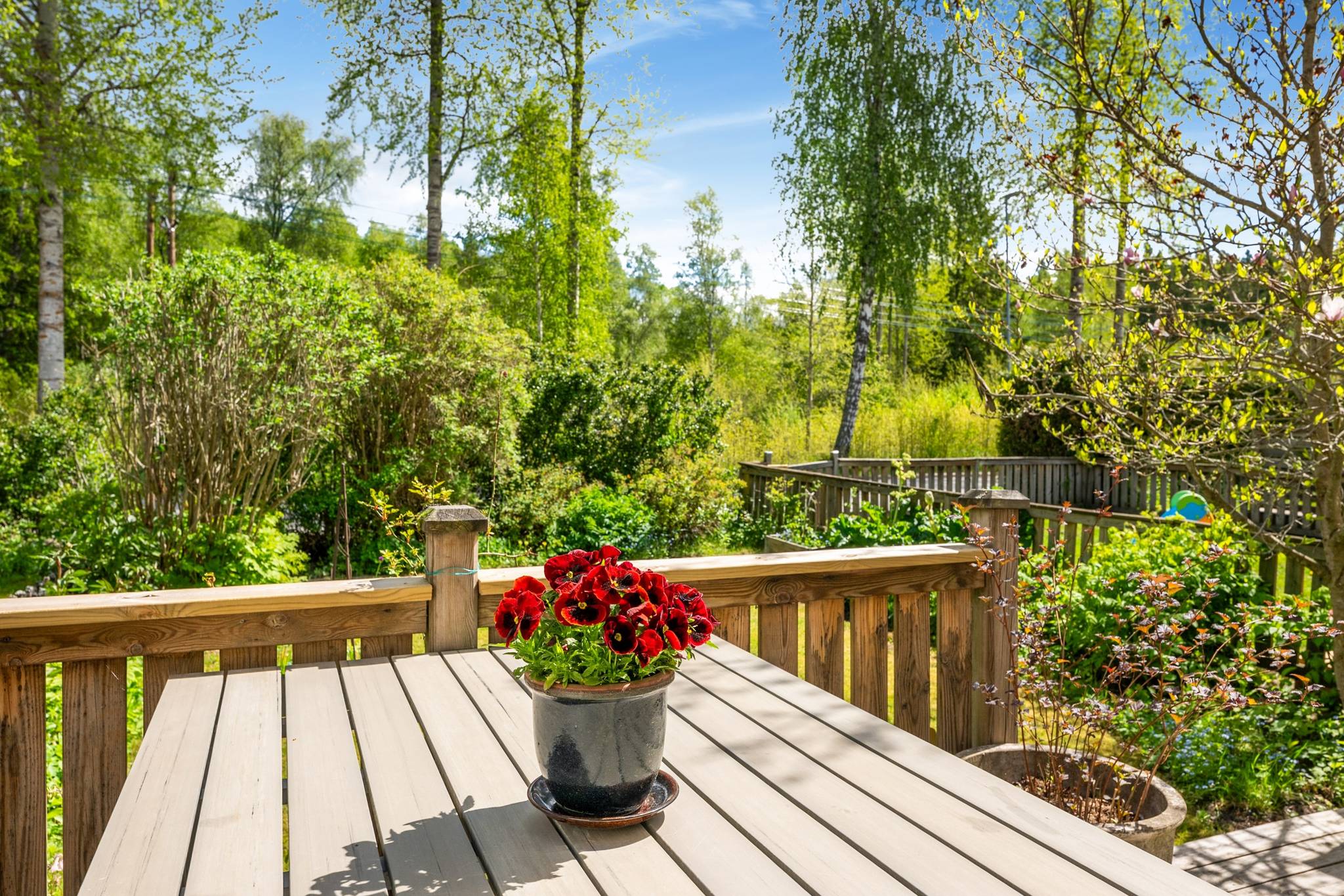 5 rum Radhus på Svartbäcksgränsen 571 Svartbäcken Haninge kommun - bild 25