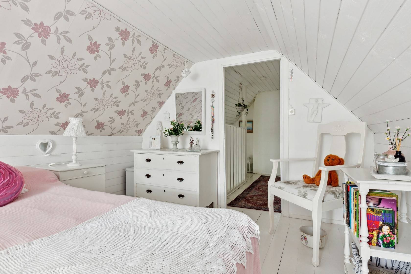 4 rum Villa på Torngårdsvägen 4 Södra Möckleby Socken Mörbylånga kommun - bild 18