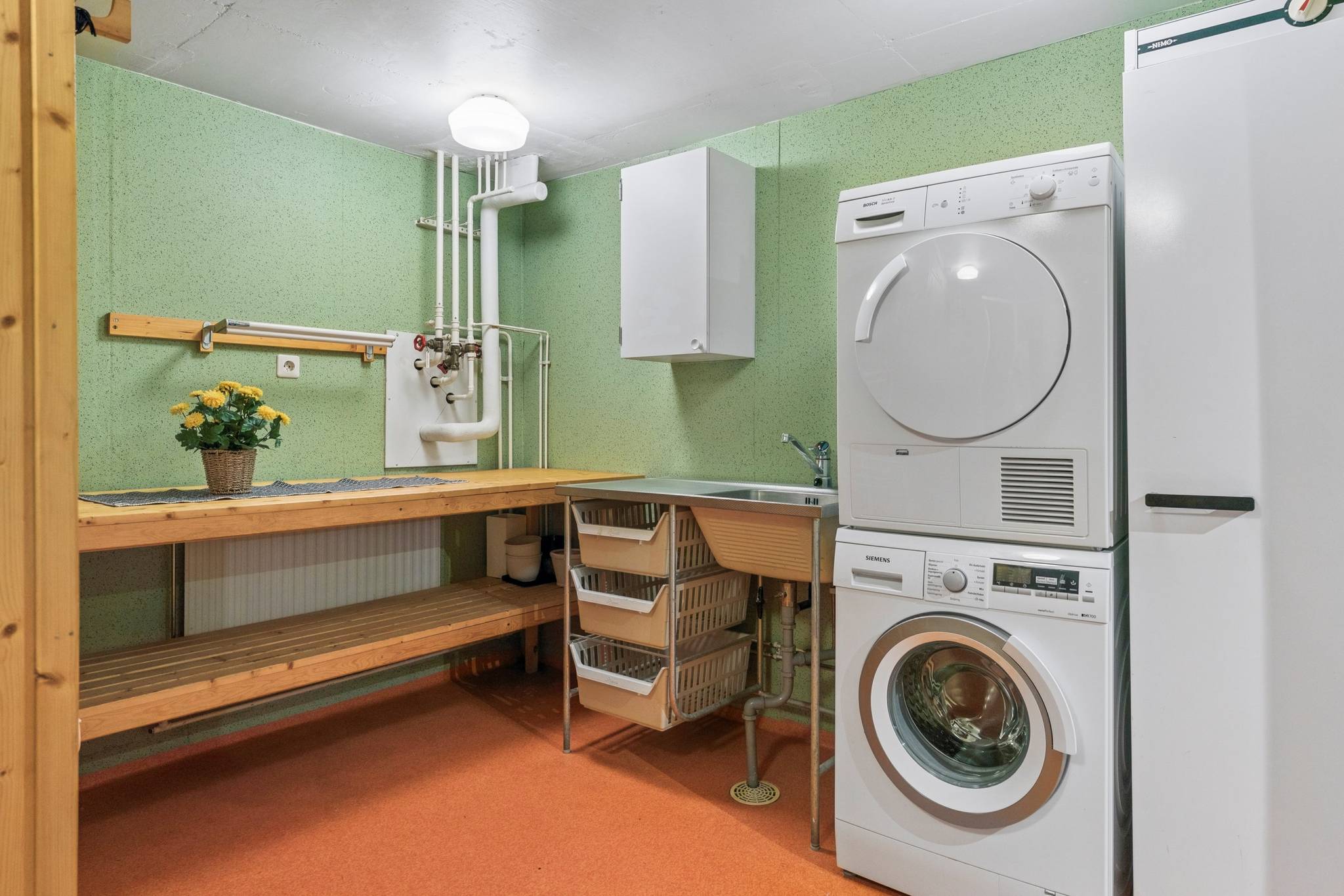 5 rum Kedjehus på Kvartsvägen 26 Carlshem/Carlshöjd Umeå kommun - bild 31