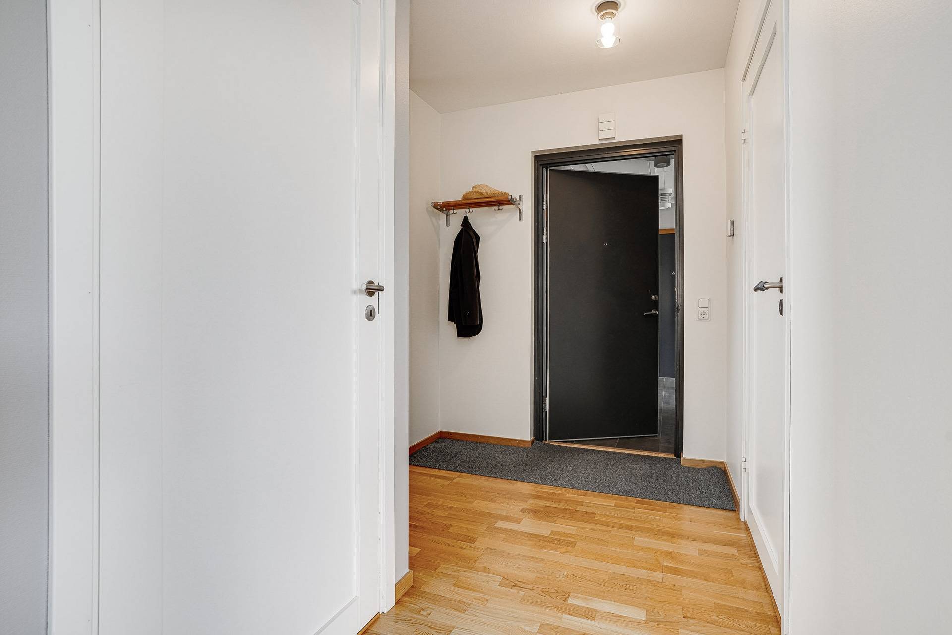2 rum Lägenhet på Westerbergs Gata 6 Nissastrand Halmstads kommun - bild 23