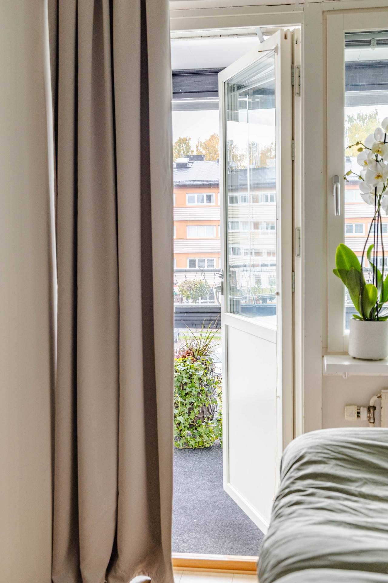 3 rum Lägenhet på Skjutbanegatan 17B Haga Västerås kommun - bild 17