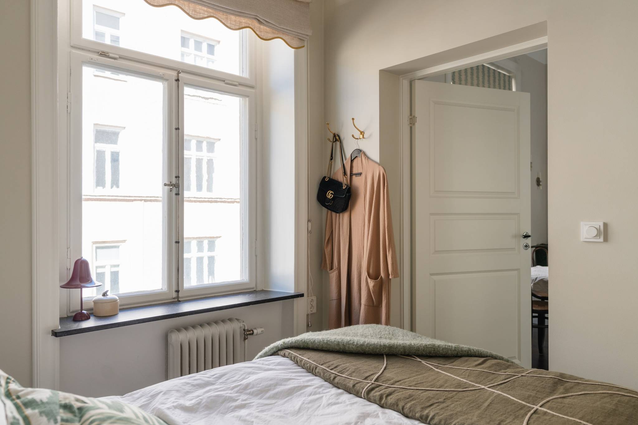 2 rum Lägenhet på Markvardsgatan 9 Vasastan Stockholms kommun - bild 12