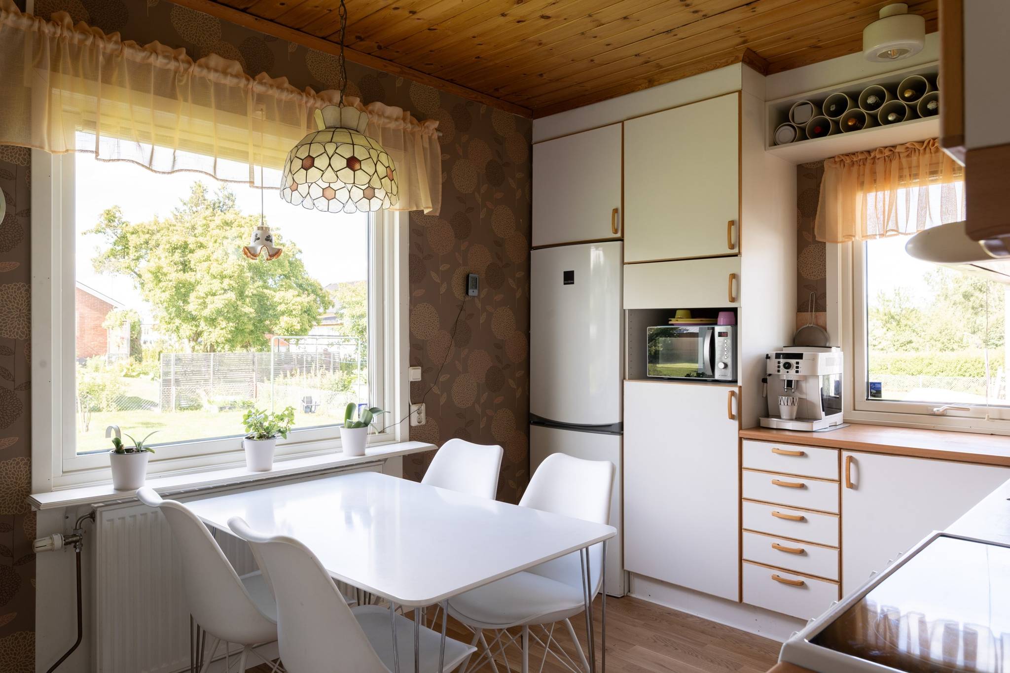 5 rum Villa på Bergsgatan 14 Vänsta Hallstahammars kommun - bild 24