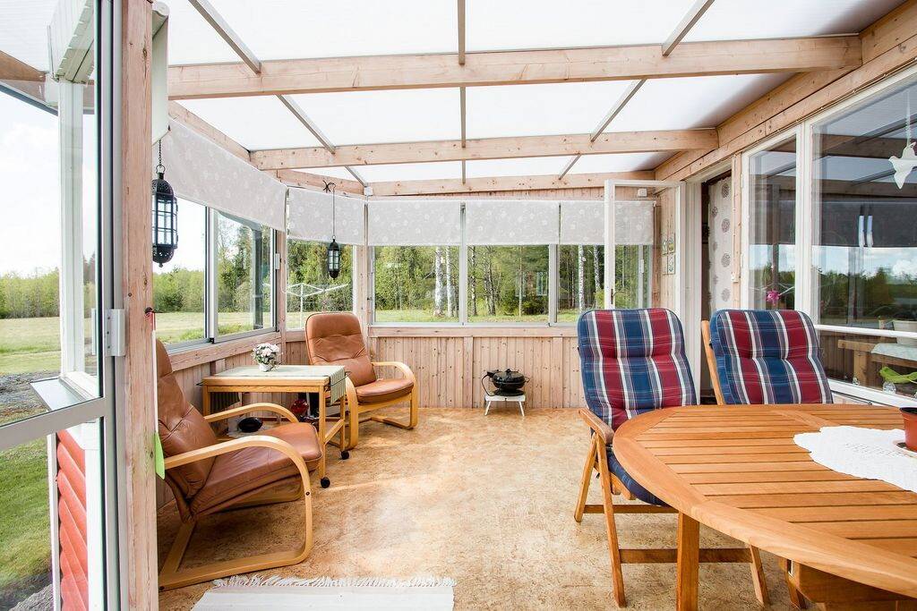 3 rum Vinterbonat fritidshus på Frövetterstorp 41 Storfors kommun - bild 19