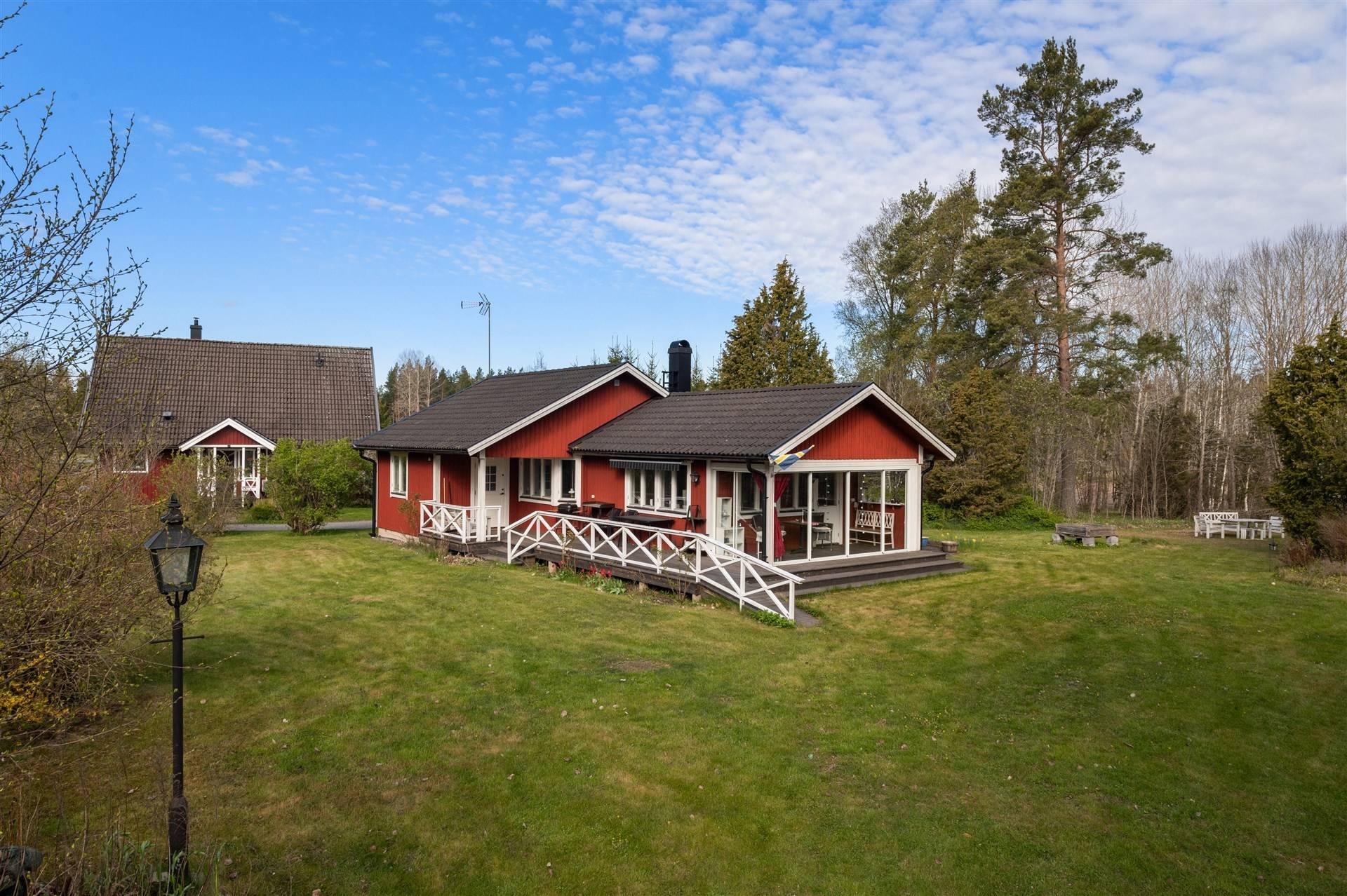 3 rum Fritidshus på Sandviksvägen 69 Sandviken Norrtälje kommun - bild 6