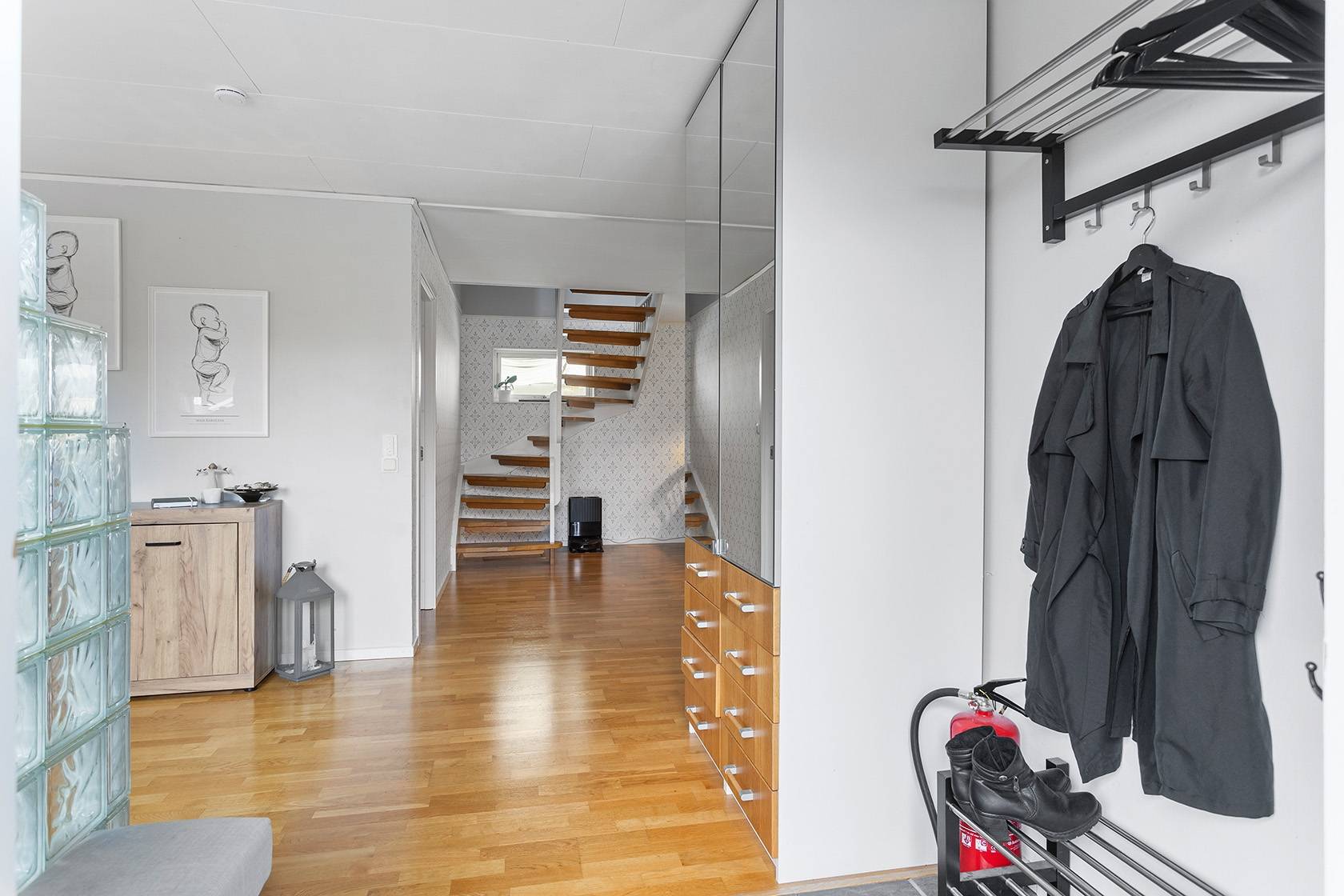 6 rum Villa på Helgestahillsvägen 26 Helgestahill Eskilstuna kommun - bild 11