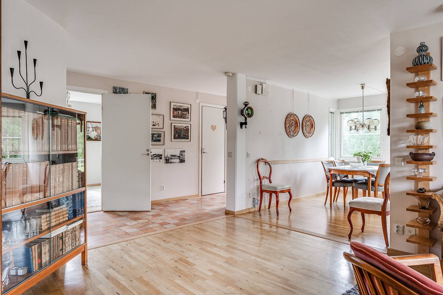 3.5 rum Lägenhet på Tahevägen 48 Taberg Jönköpings kommun - bild 5