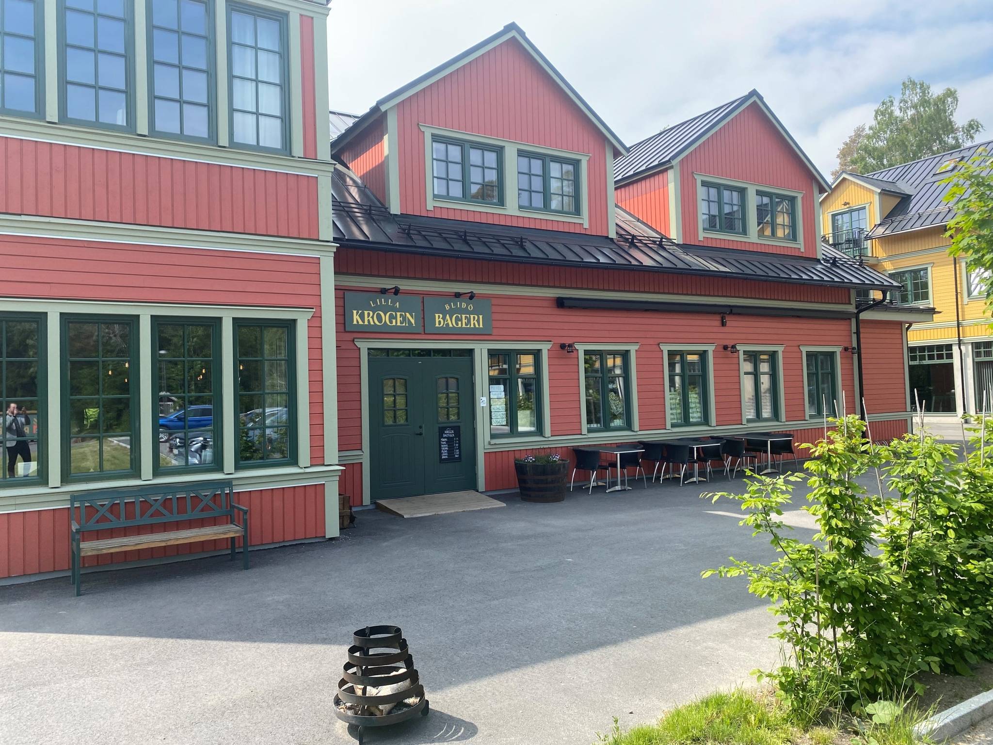 Tomt på Björkudden 326 och 324 Blidö Norrtälje kommun - bild 18