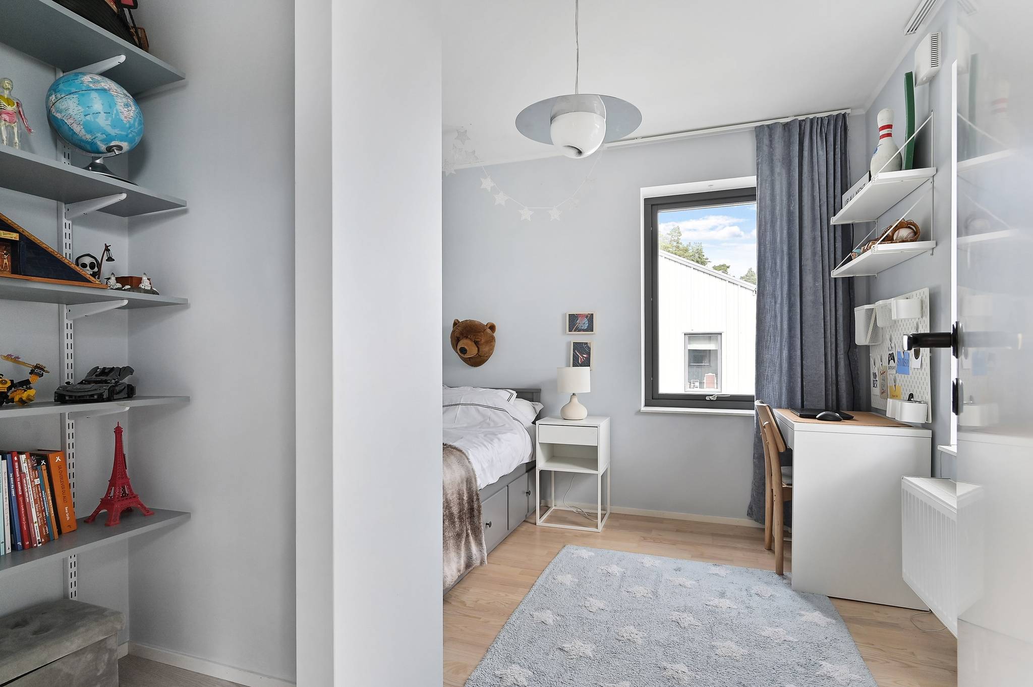 6 rum Villa på Mjölnarvägen 4A Jungfrusund Ekerö kommun - bild 26