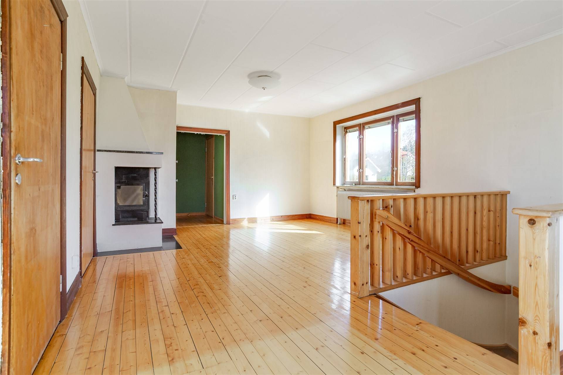 8 rum Villa på Färjevägen 16A Alnö - VI Sundsvalls kommun - bild 23