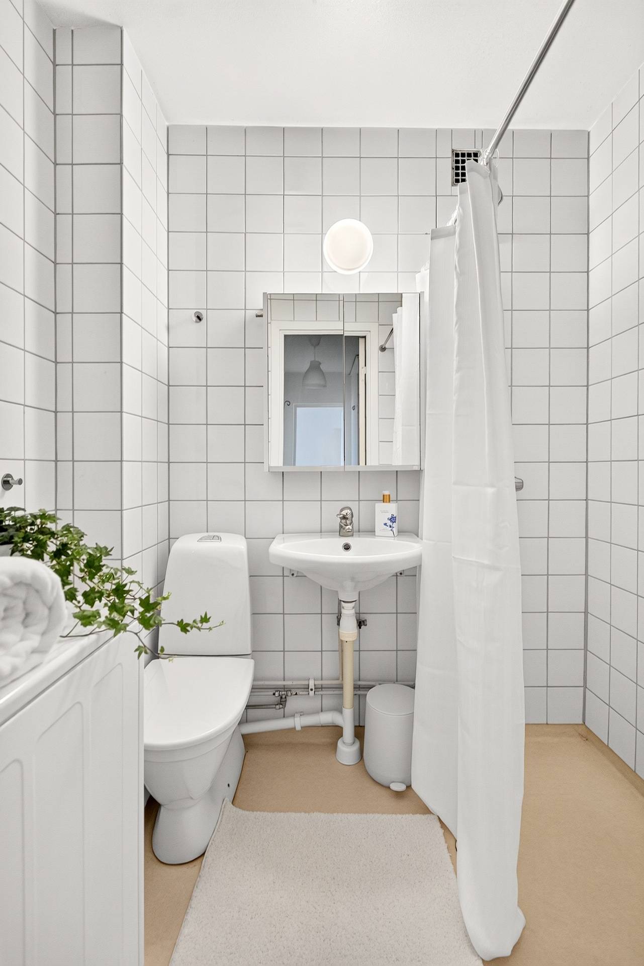 2 rum Lägenhet på Börjegatan 54B Luthagen Uppsala kommun - bild 6
