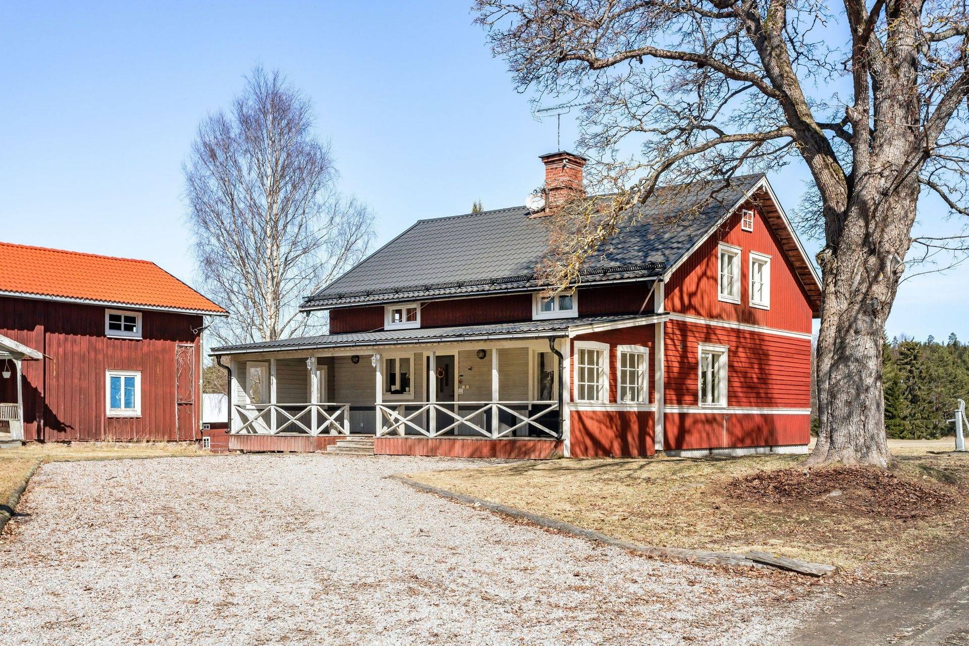 4 rum Villa på Lumsheden 128 Lumsheden Falu kommun - bild 6