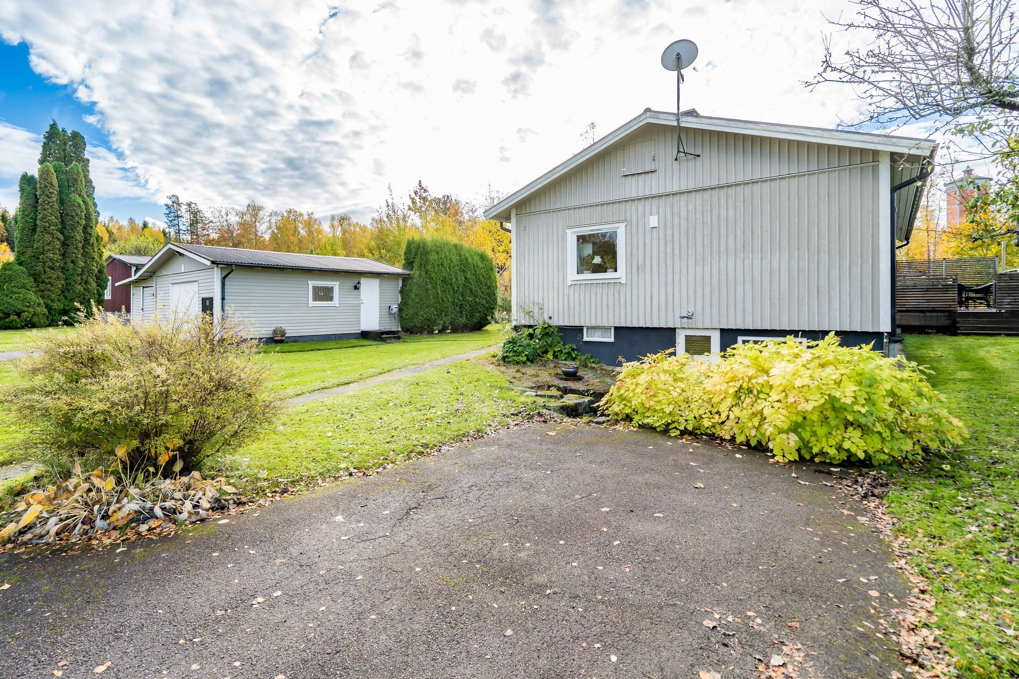 6 rum Villa på Gubbstugevägen 12 Degerfors kommun - bild 37