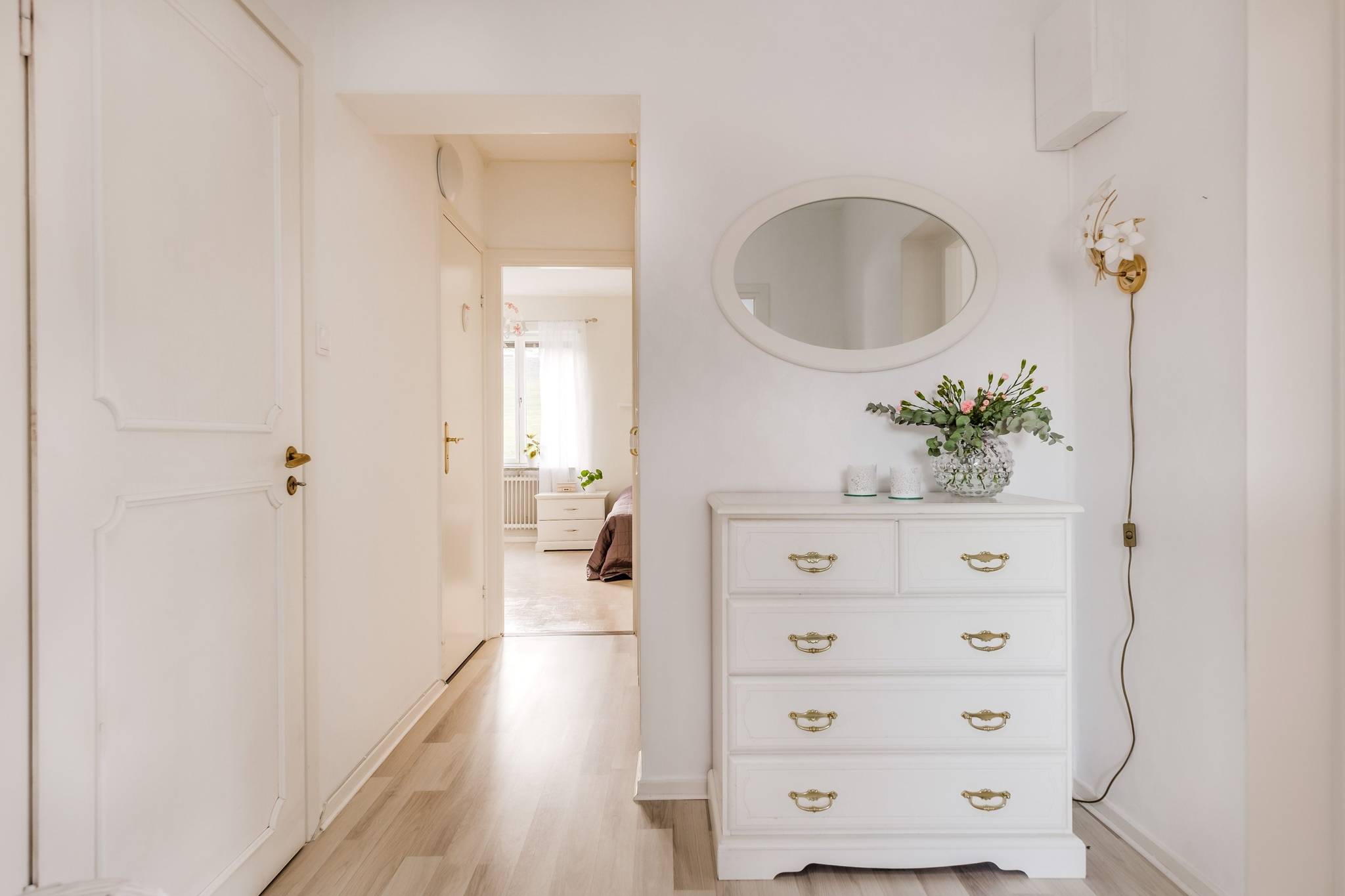 3 rum Lägenhet på Sveavägen 11B Sallyhill Sundsvalls kommun - bild 14
