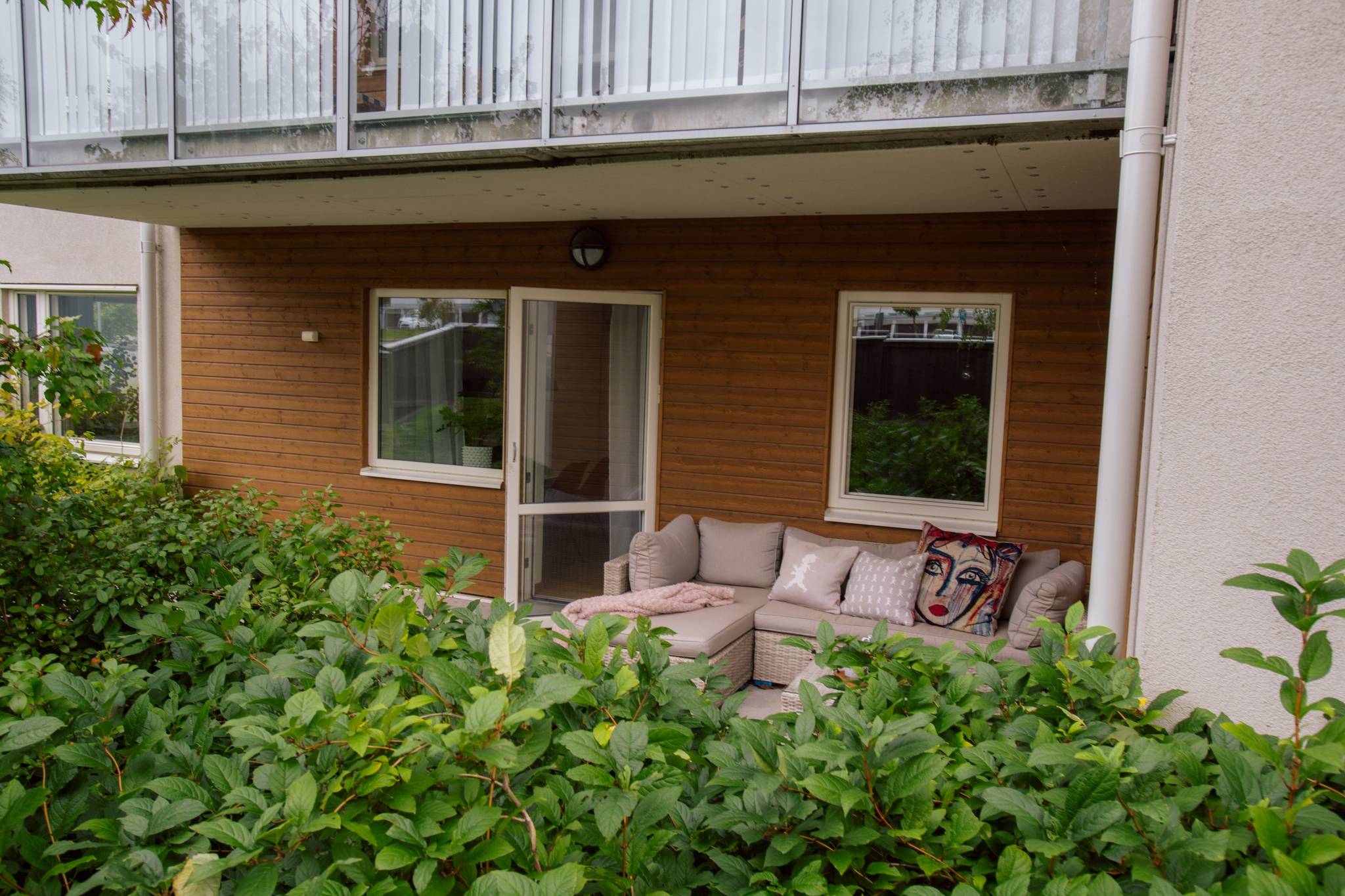 3 rum Lägenhet på Mariehemsvägen 98 Mariehem Umeå kommun - bild 17