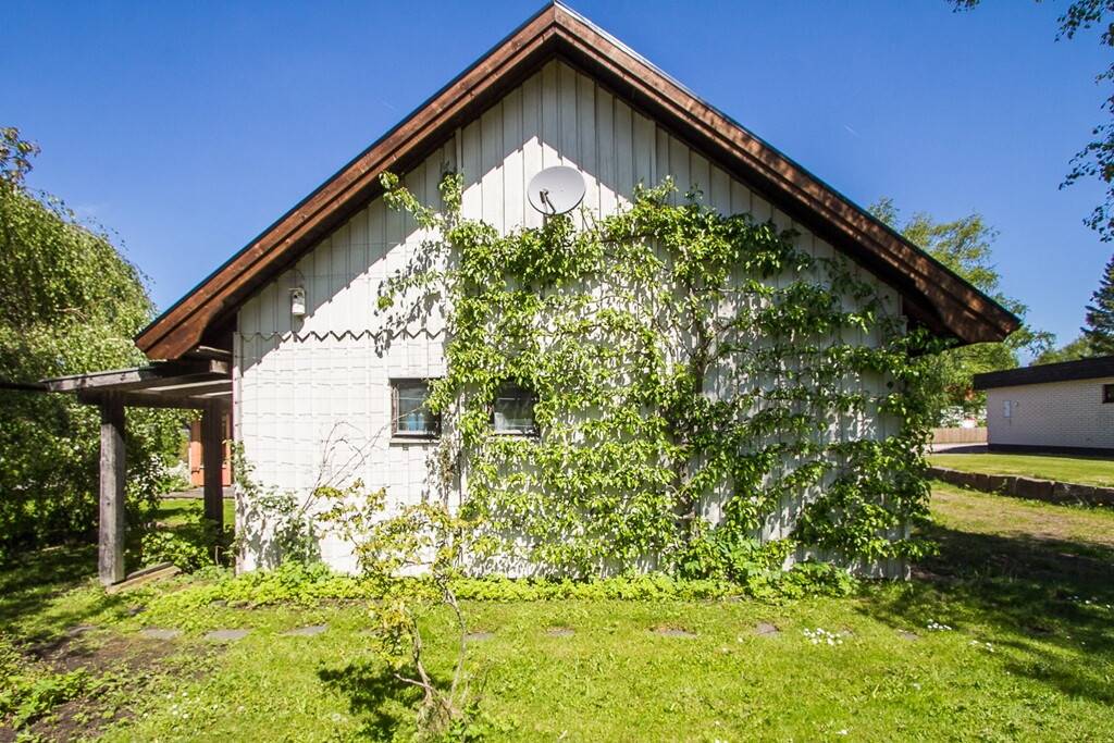 7 rum Villa på Tallvägen 12 Oskarström Halmstads kommun - bild 34