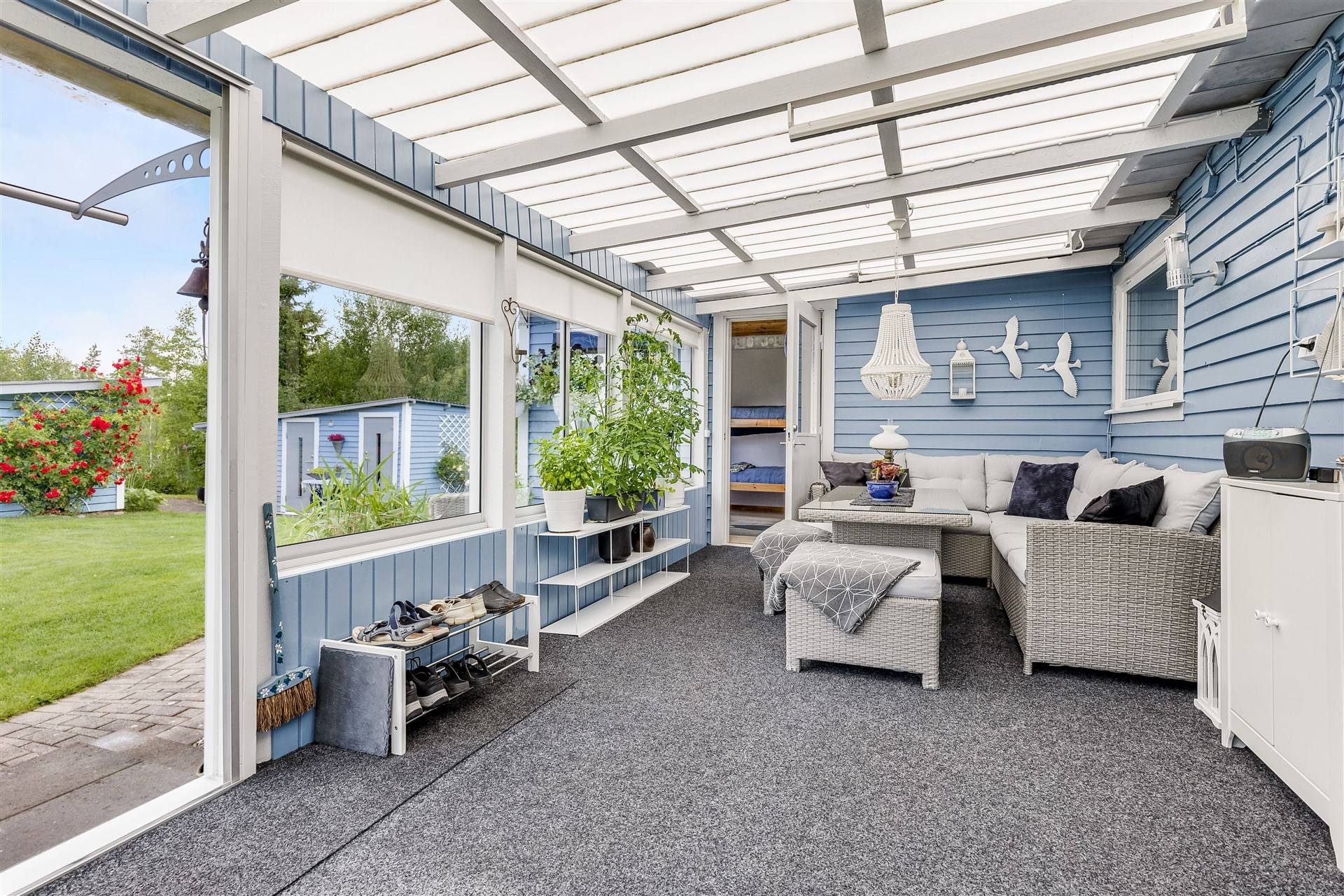 5 rum Villa på Klämmestorpsvägen 9 Broholm Mullsjö kommun - bild 5