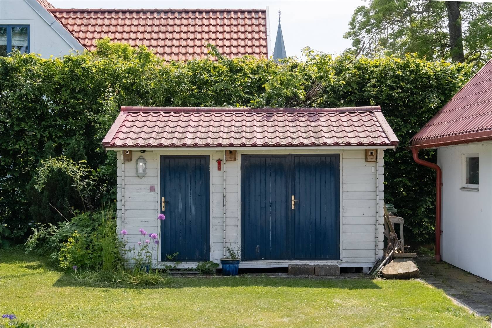 5 rum Villa på Flädie norrevångsväg 5 Flädie - Fjelie Lomma kommun - bild 7