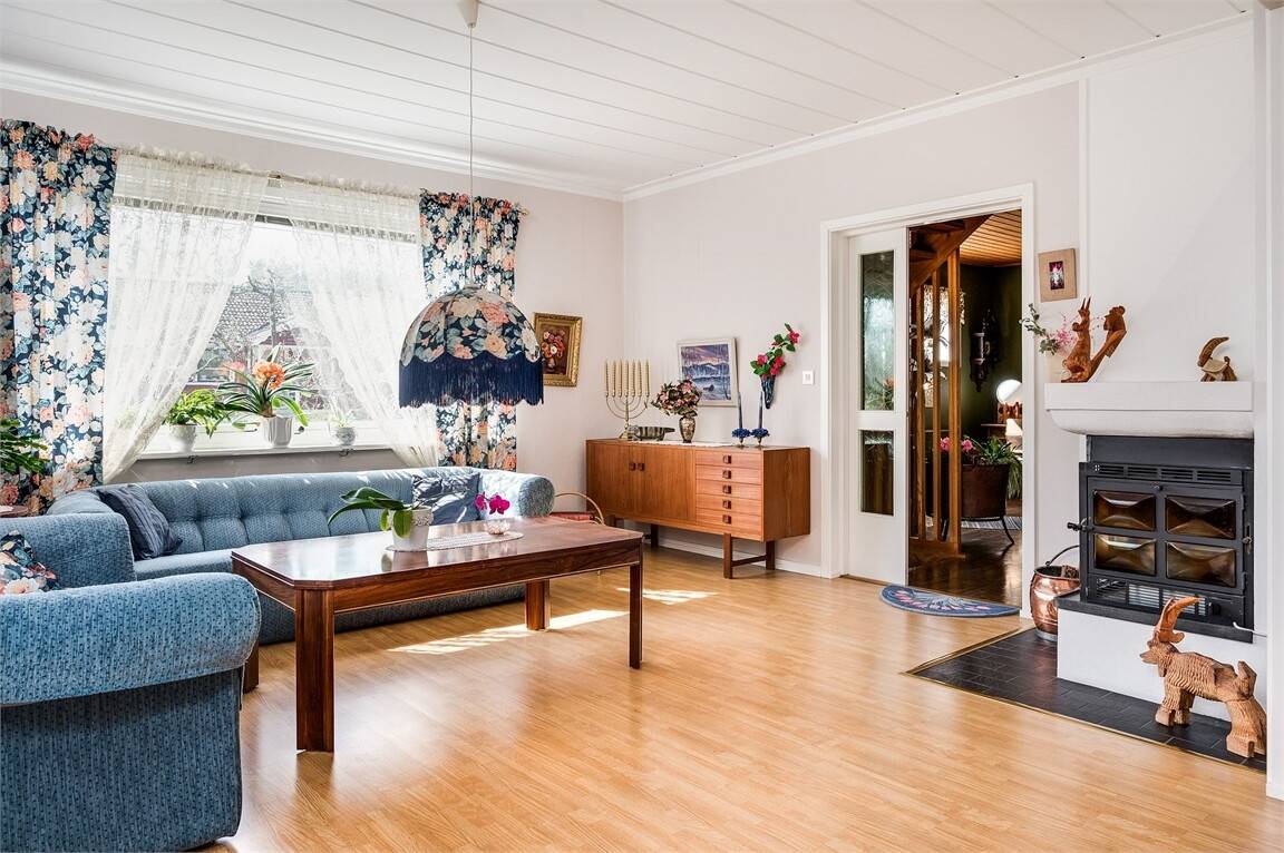 3 rum Villa på Stenslundsvägen 14 Stenslund Falu kommun - bild 10
