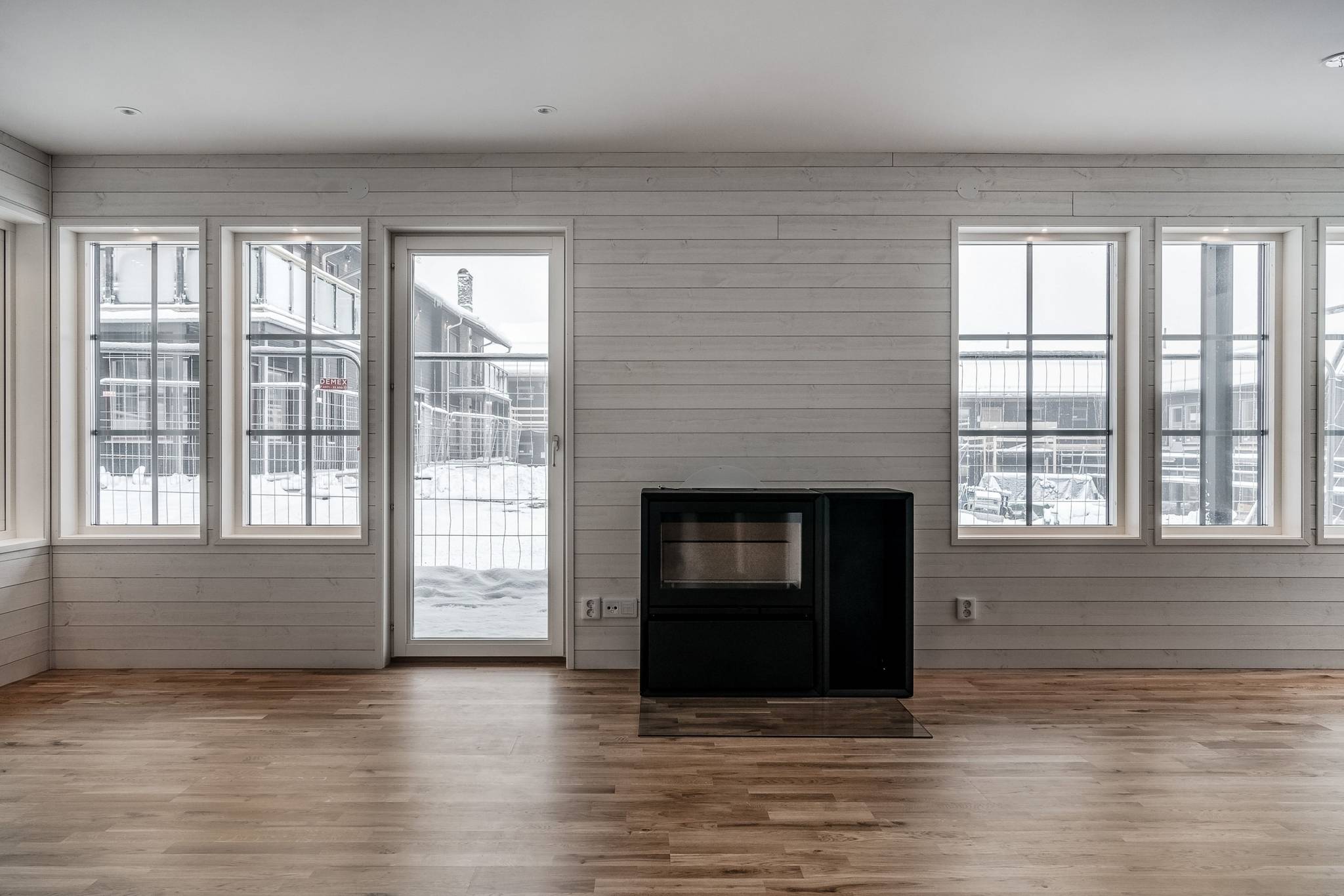 4 rum Lägenhet på Gullgatan 1246 B Kläppen, Sälen Malung-Sälens kommun - bild 8