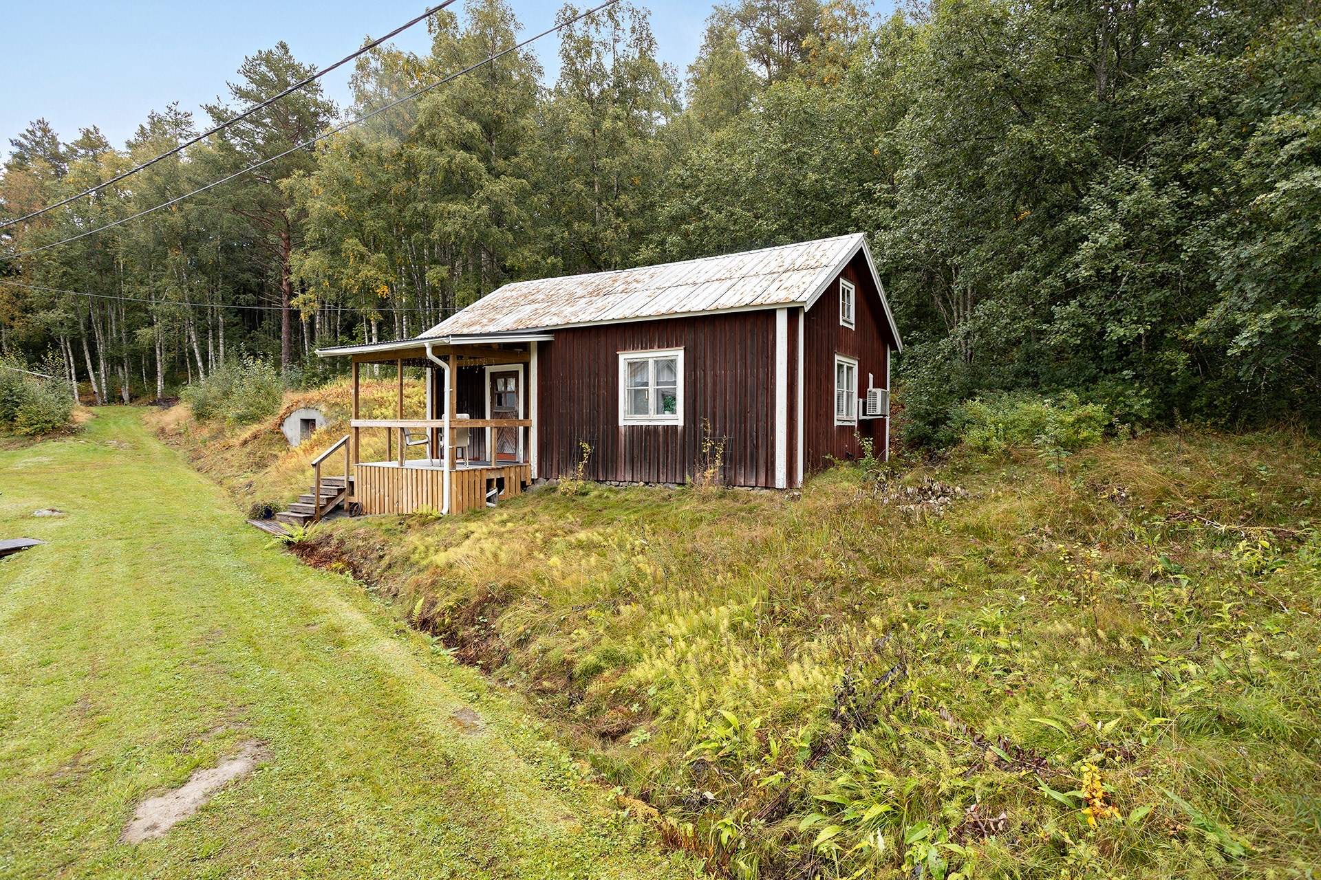 4 rum Villa på Dalen 120 Viksjö Härnösands kommun - bild 15