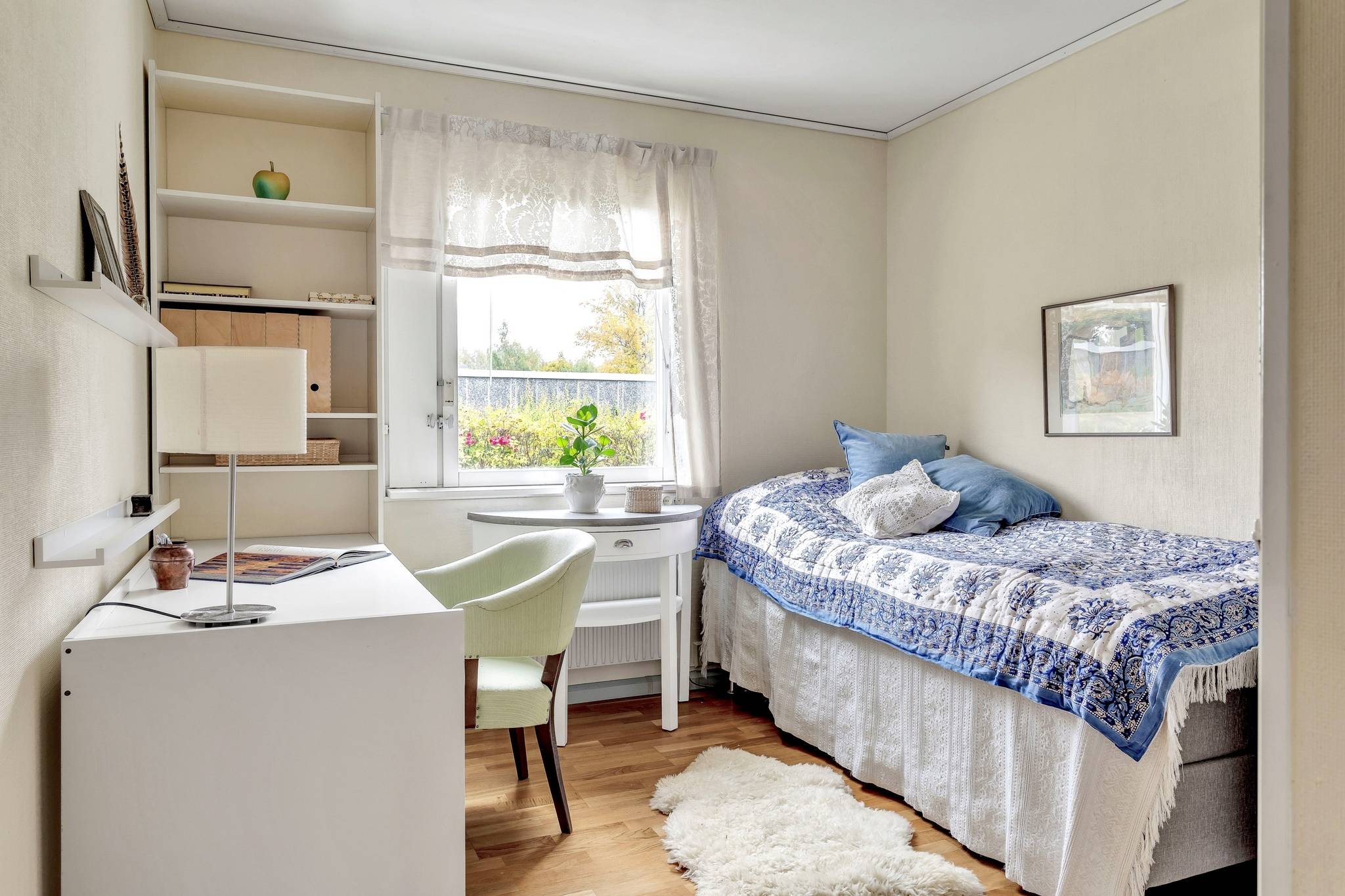 5 rum Kedjehus på Elin Wägnersgatan 4 Nyby Uppsala kommun - bild 22